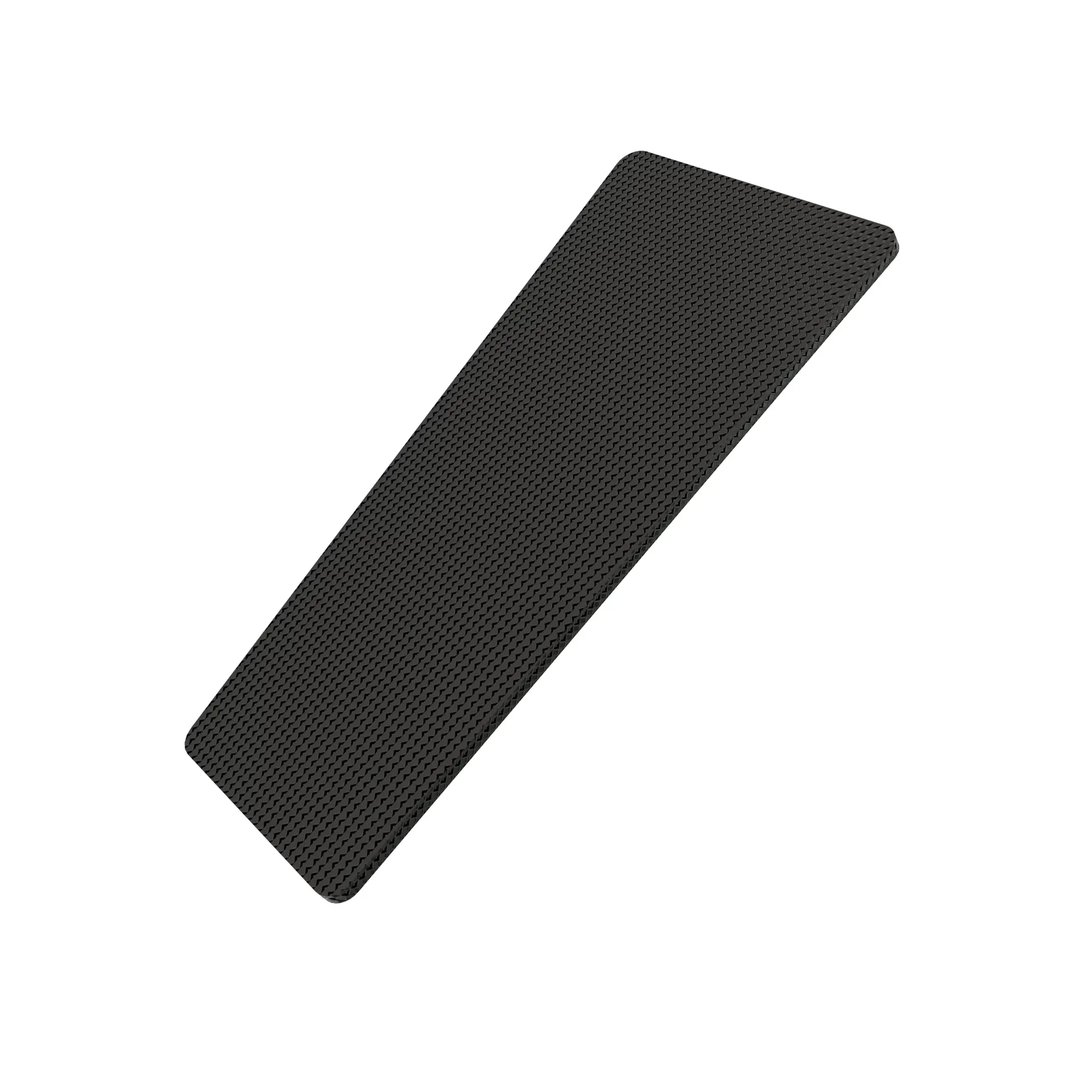 RH REAR TOP HEAT SHIELD