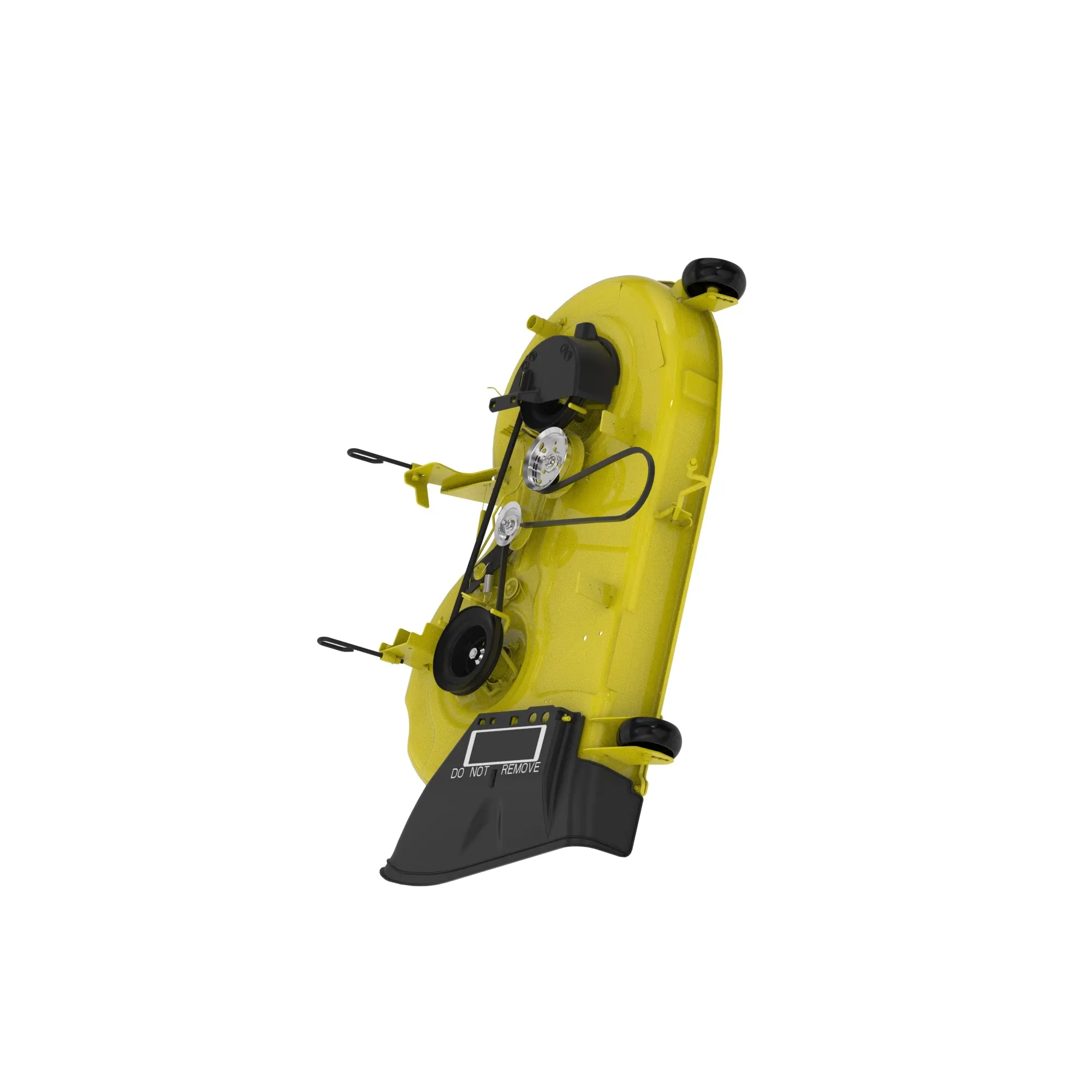 mowerdeck