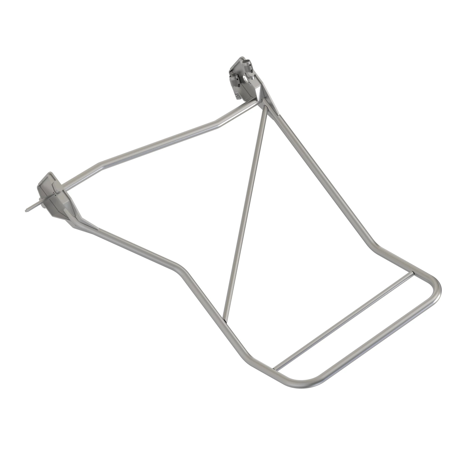 BRACKET, MIRROR MTG, RH