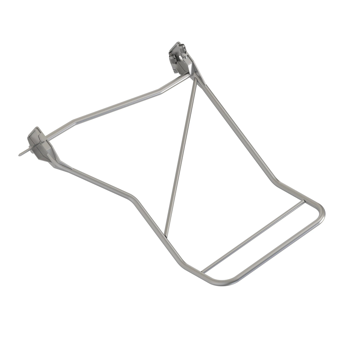BRACKET, MIRROR MTG, RH
