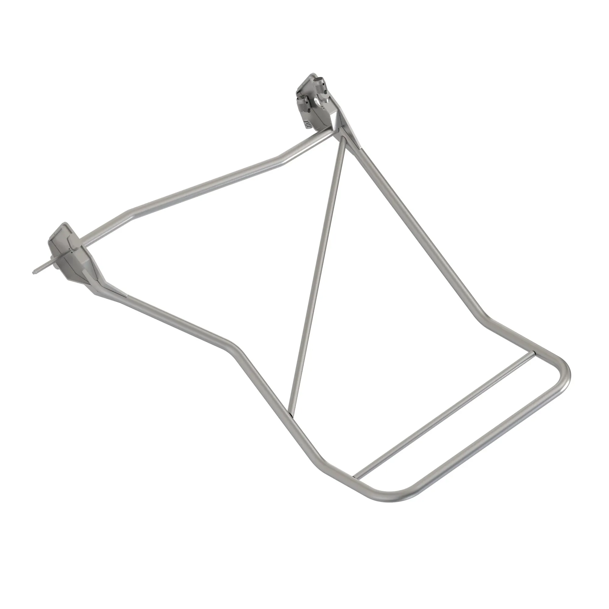 John Deere Mirror Mounting Bracket, Right Side - TT182298