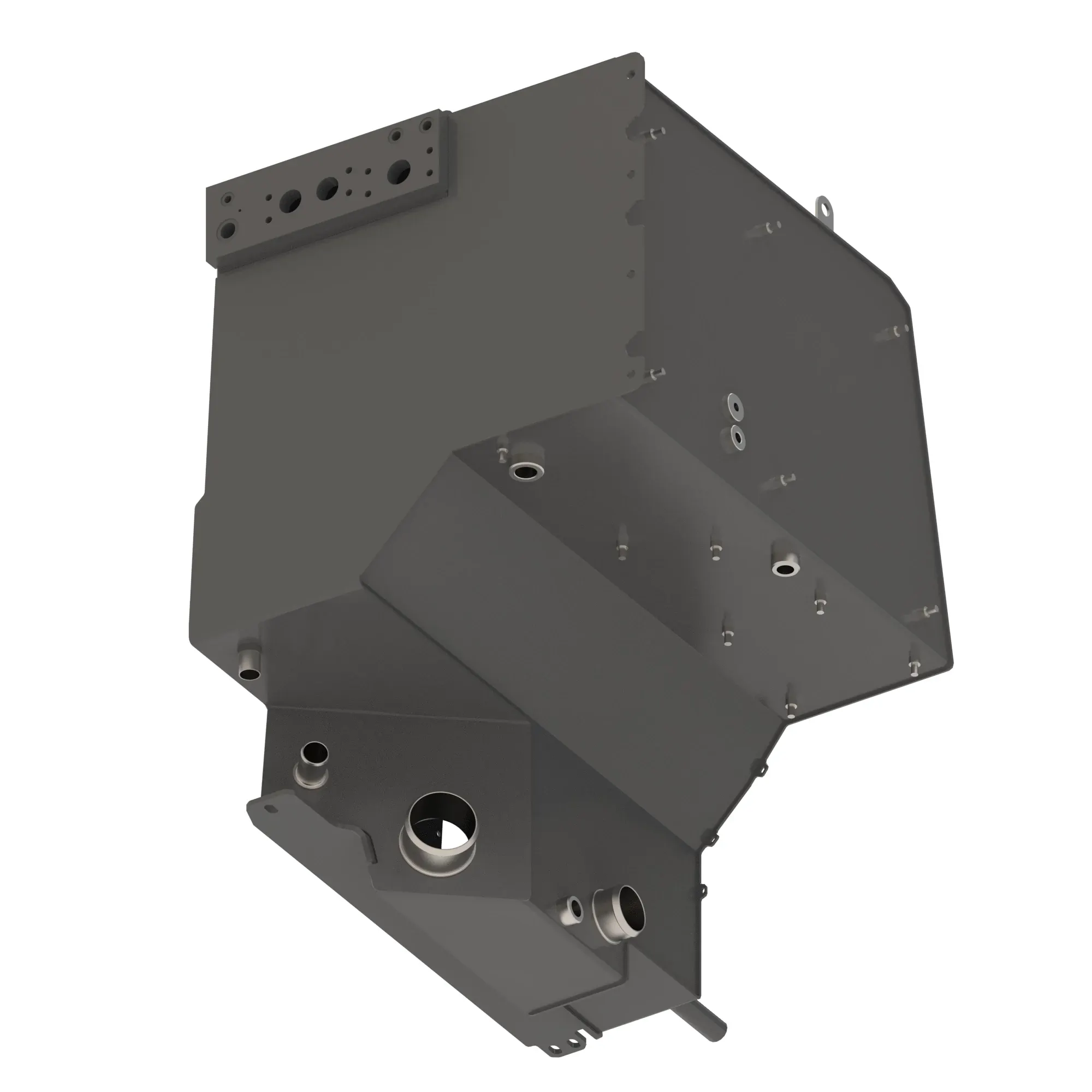 Hydraulic Reservoir