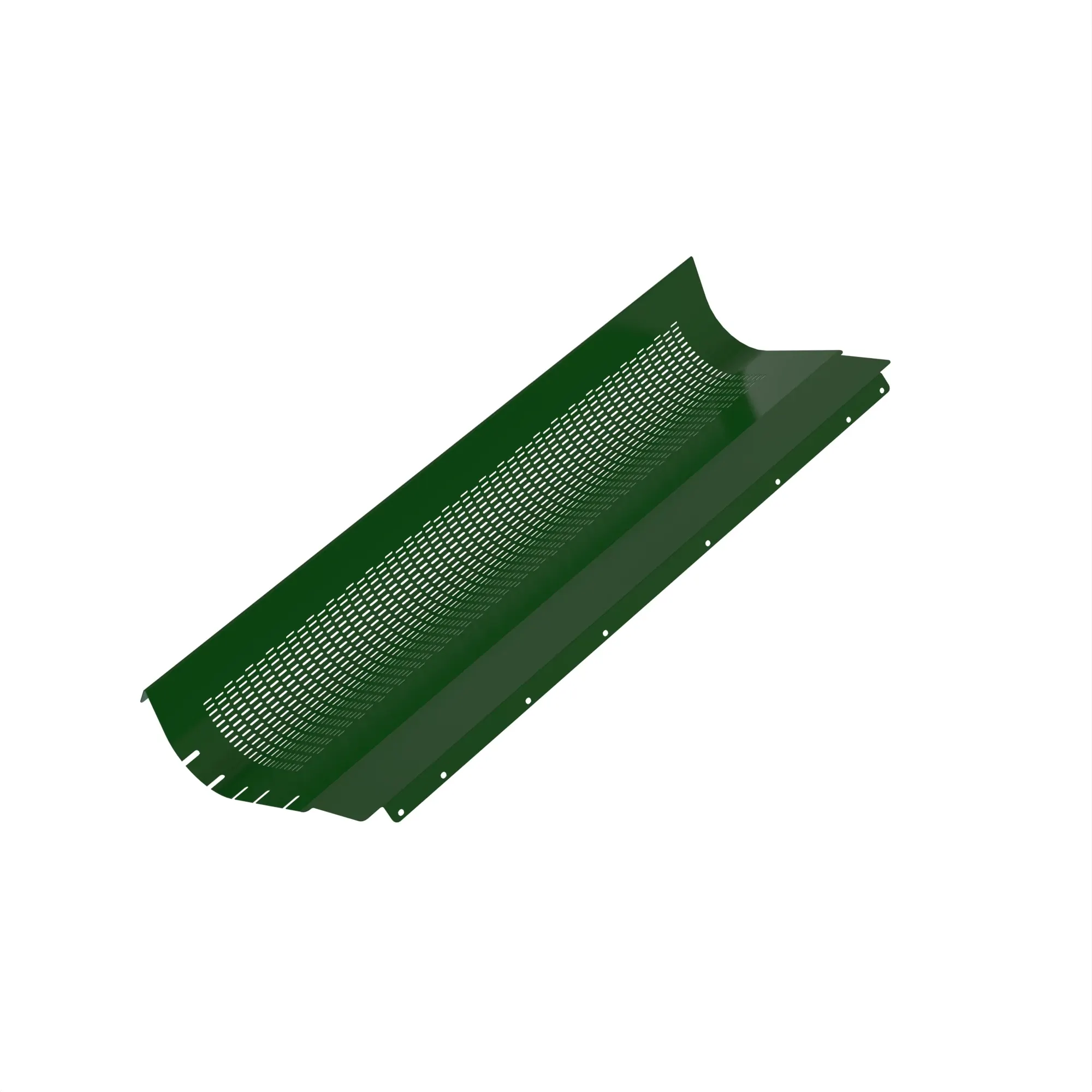 John Deere Tailings Floor Assembly - AXE84566