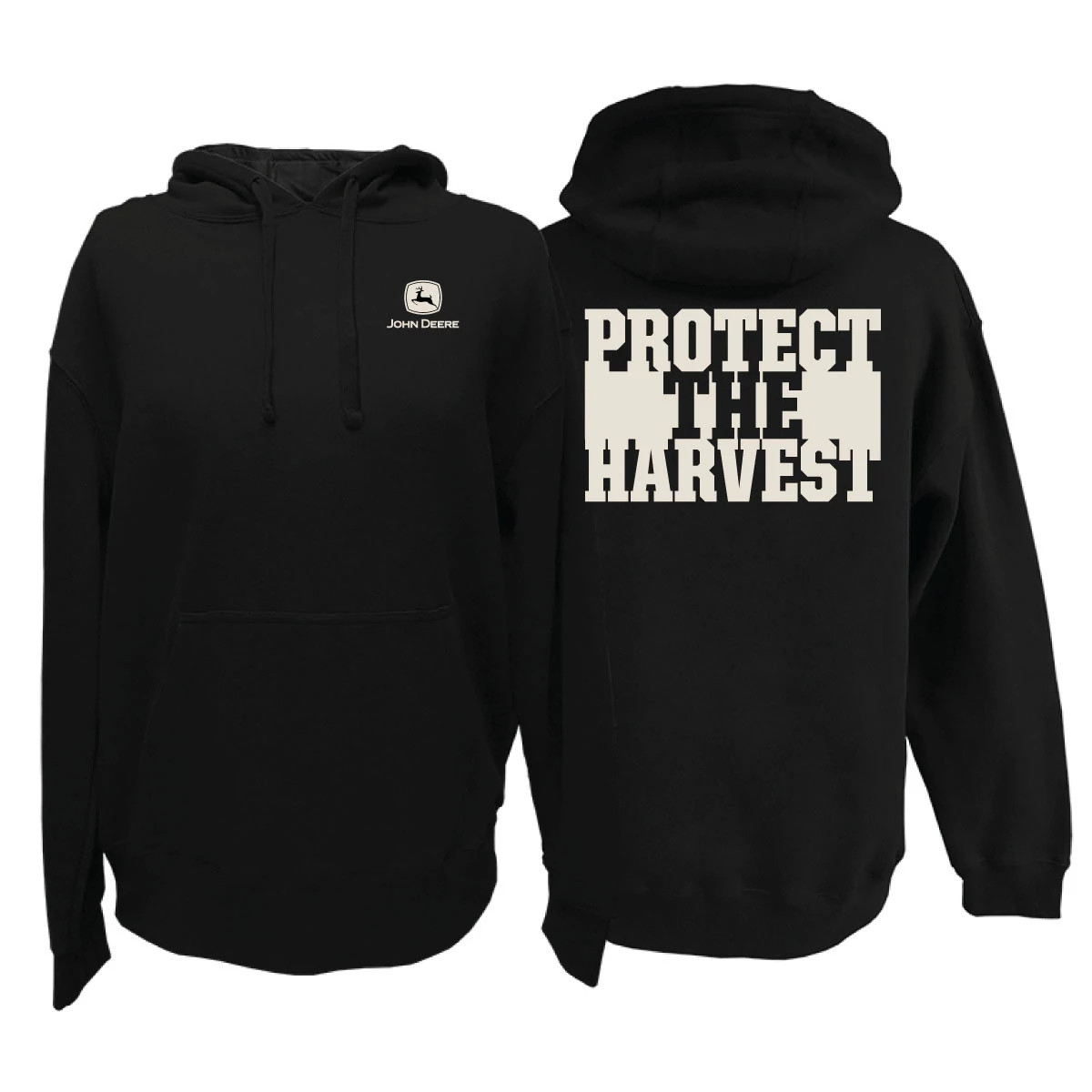 Protect The Harvest Hoodie