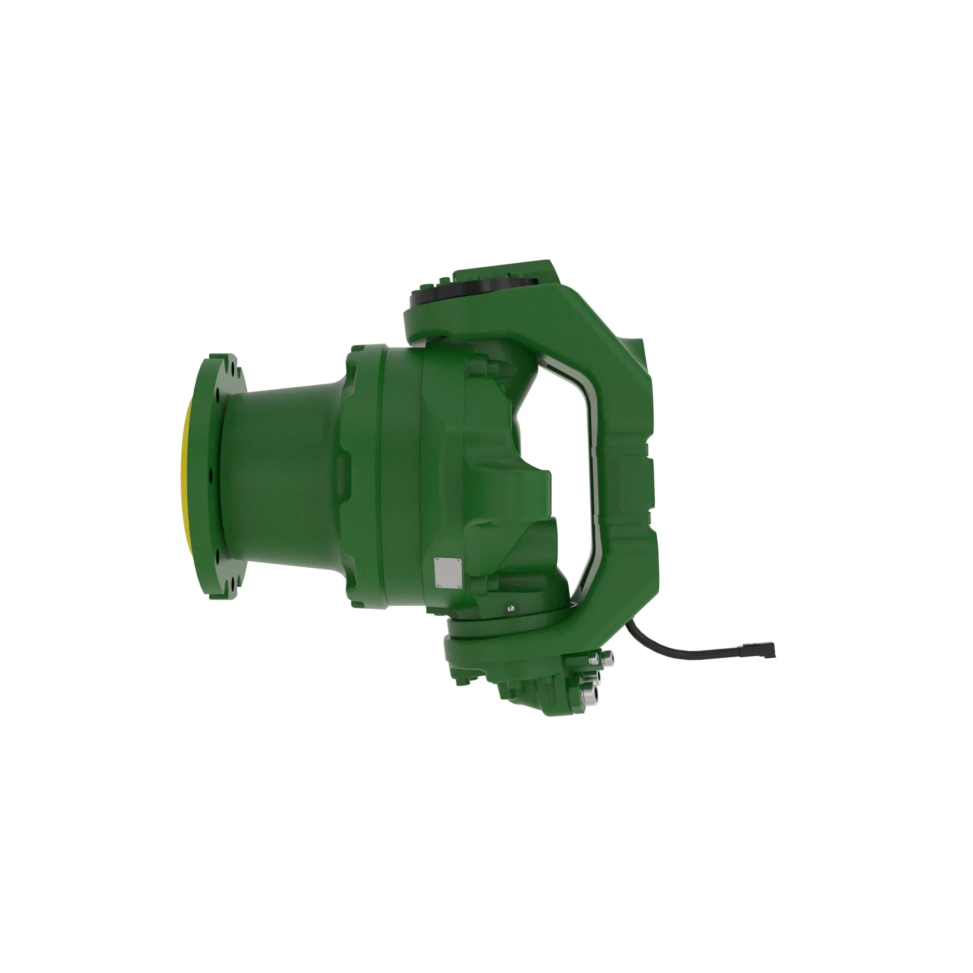 Hydraulic Motor