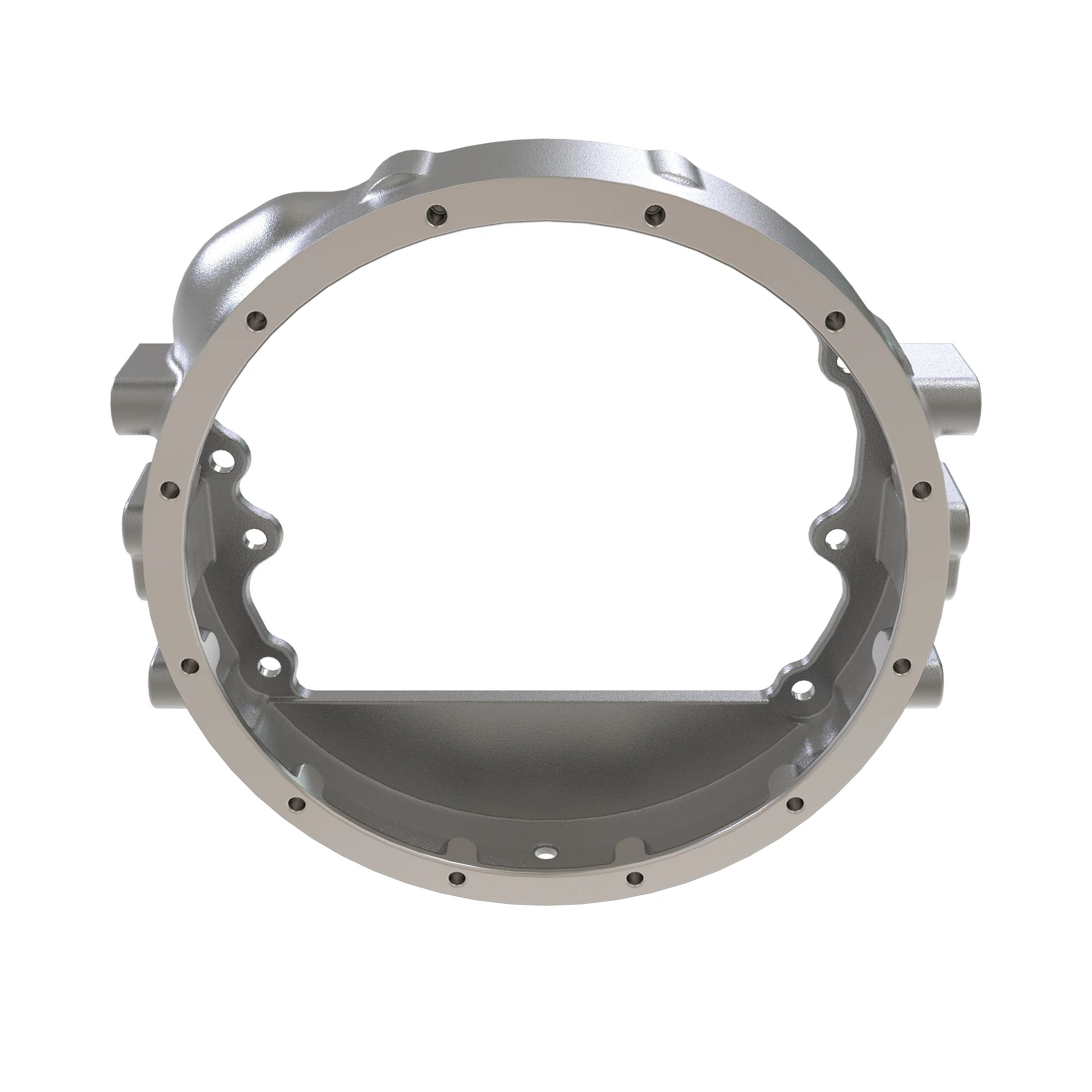 John Deere Flywheel Housing - R505117