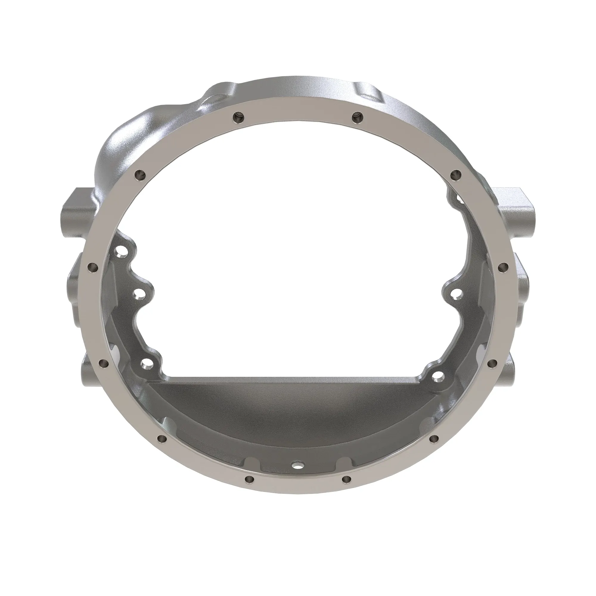 John Deere Flywheel Housing - R505117