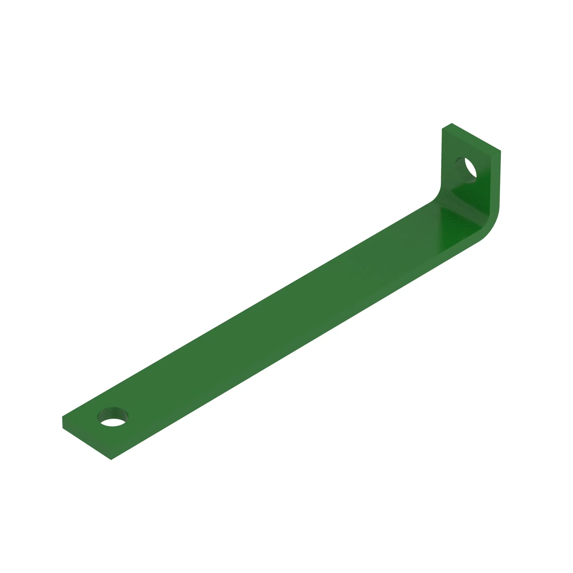 BRACKET SPRING