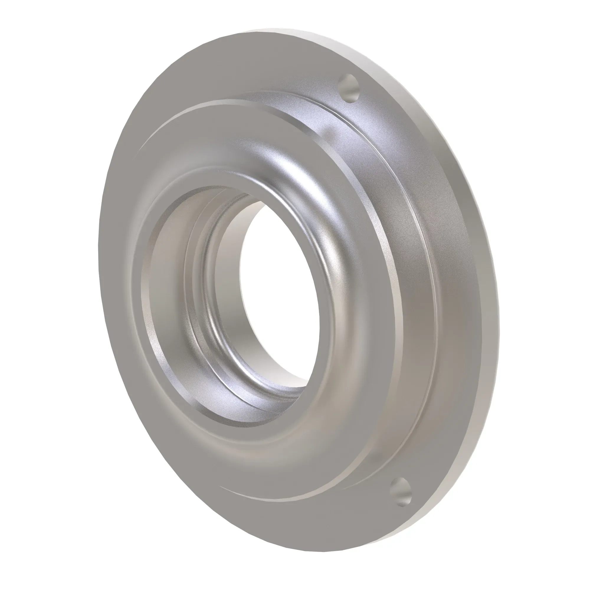 John Deere Bearing Housing without Bearing - T43615