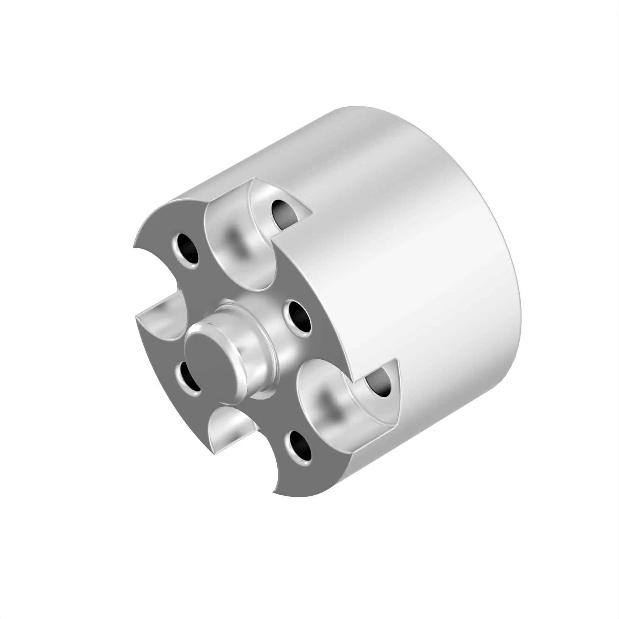 BUSHING, FAN