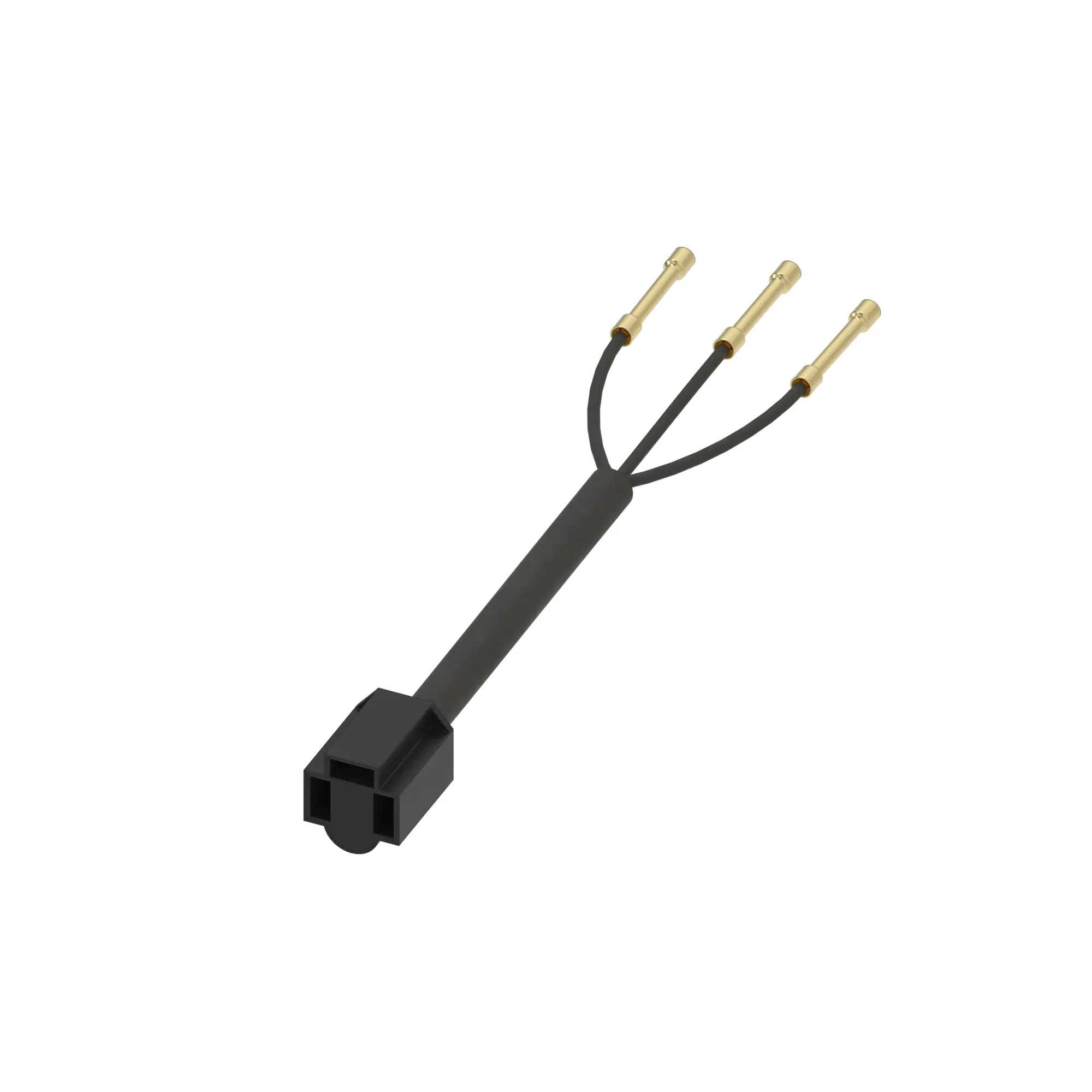 John Deere Headlight Wiring Harness - TA16299