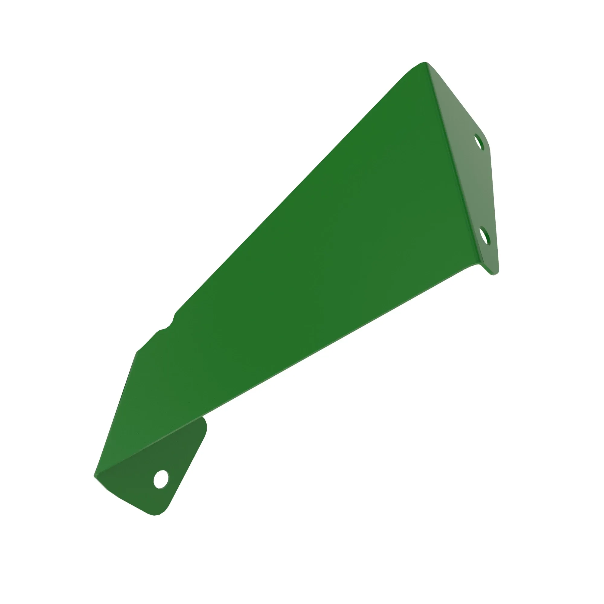 SIDE EXHAUST