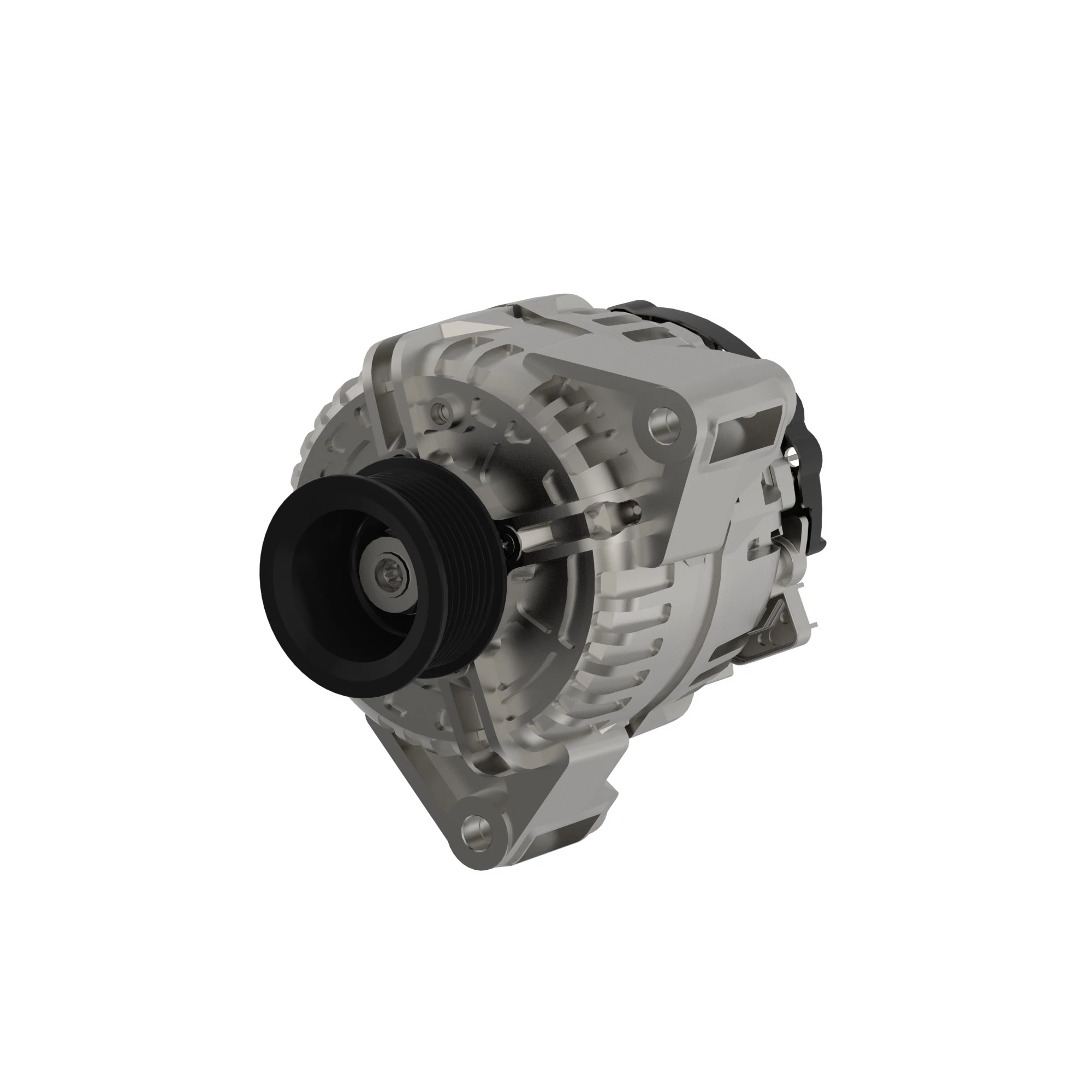 ALTERNATOR, 60 AMP 24V