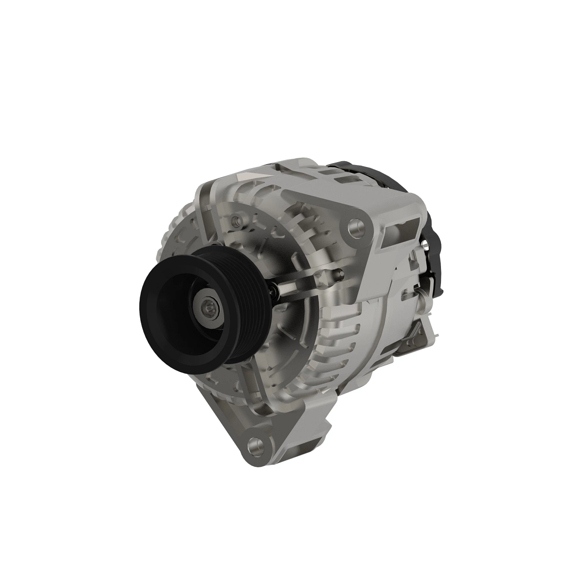 ALTERNATOR, 60 AMP 24V