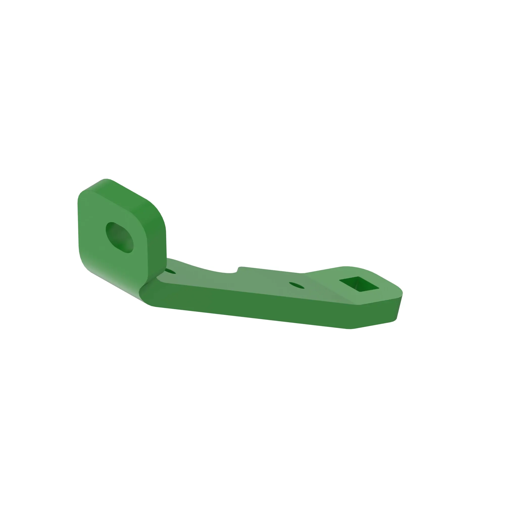 BRACKET, RH ECU MOUNT STRAP, L25
