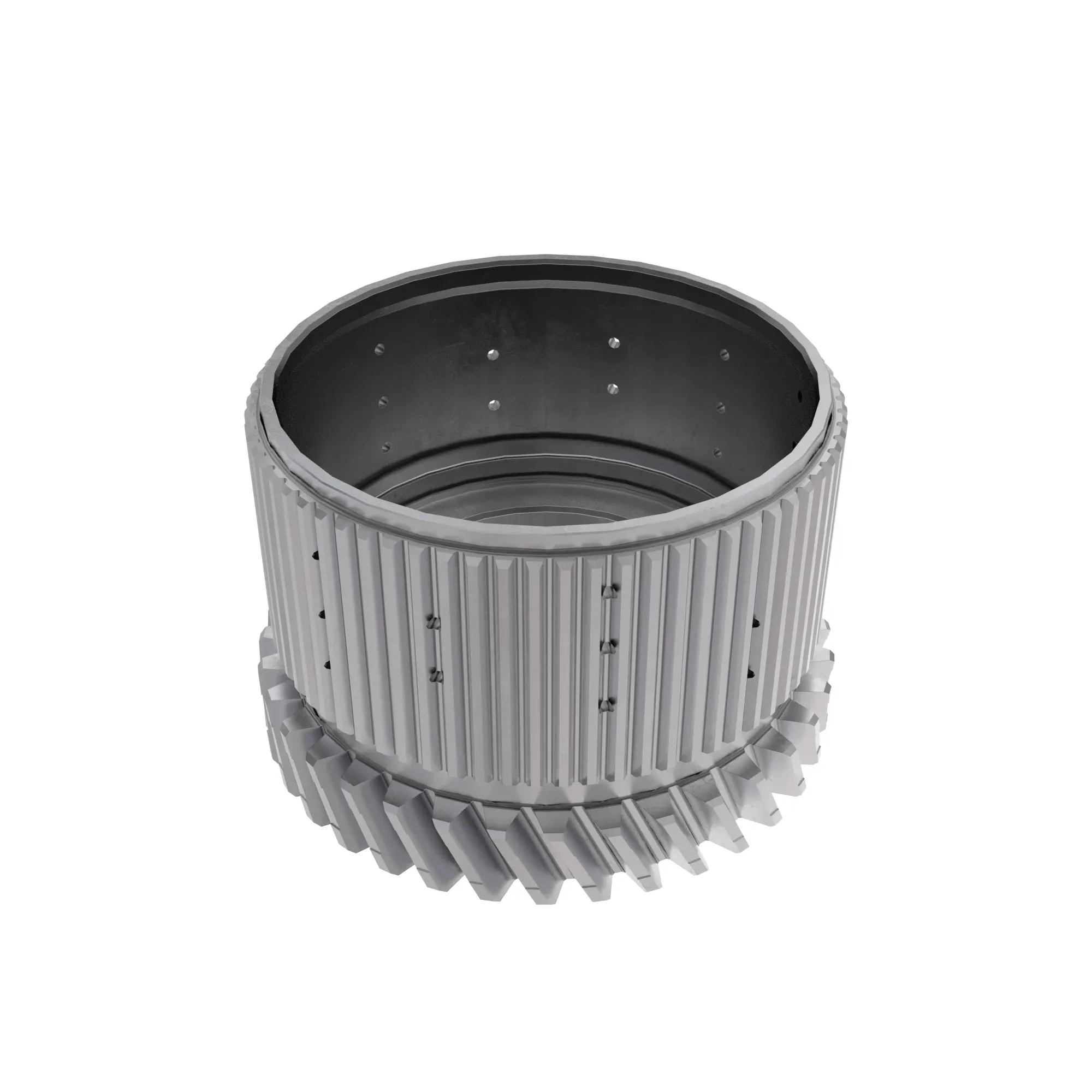 John Deere &nbsp;PowrReverser™ Plus Reverse Gear - SU29798
