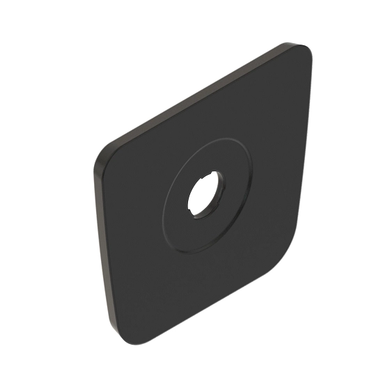 John Deere Plastic Seal Gasket - L111419