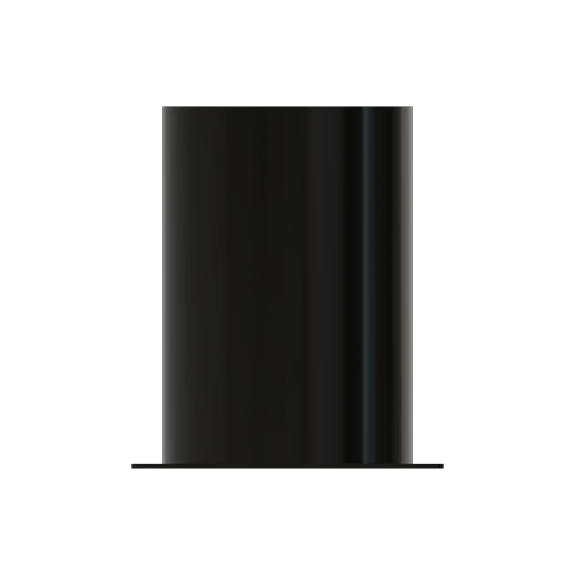 ADAPTER, INTAKE CAP/PRECLEANER