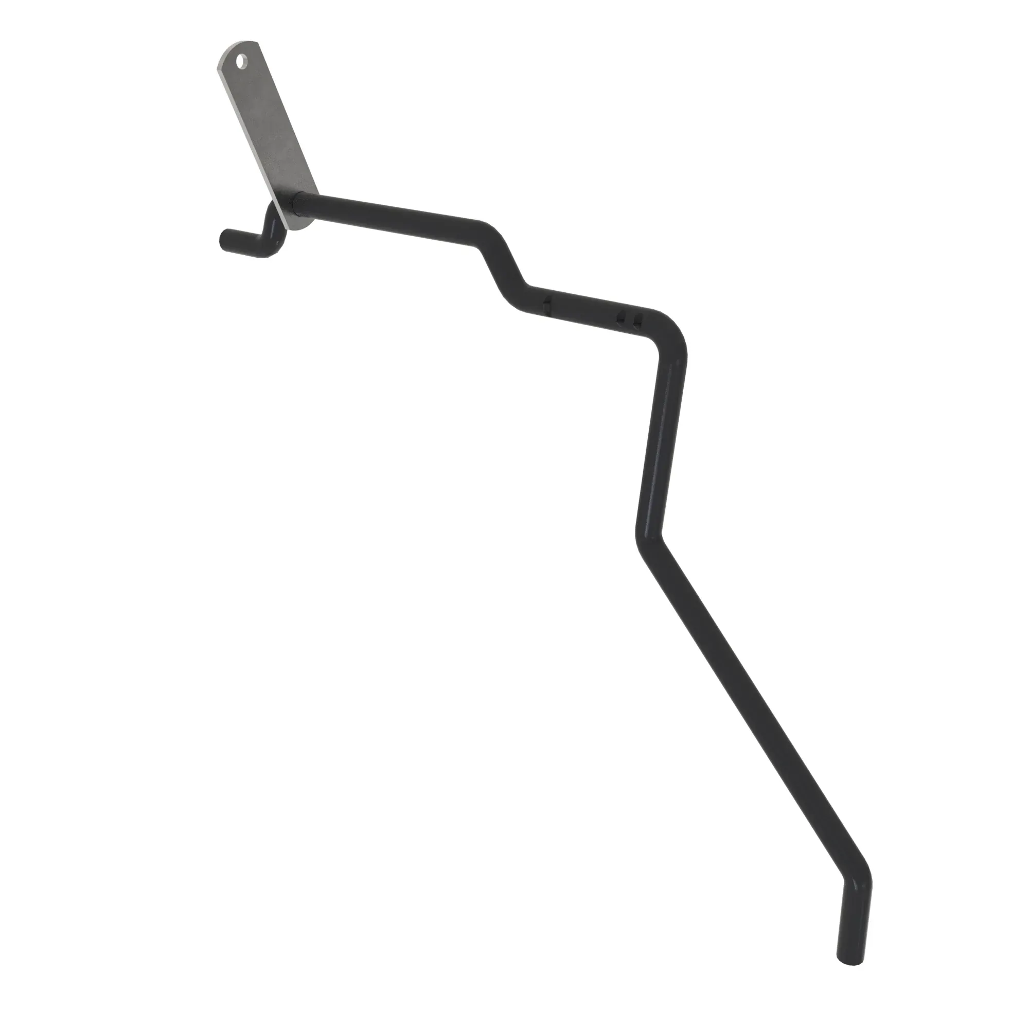 CVT WELDMENT