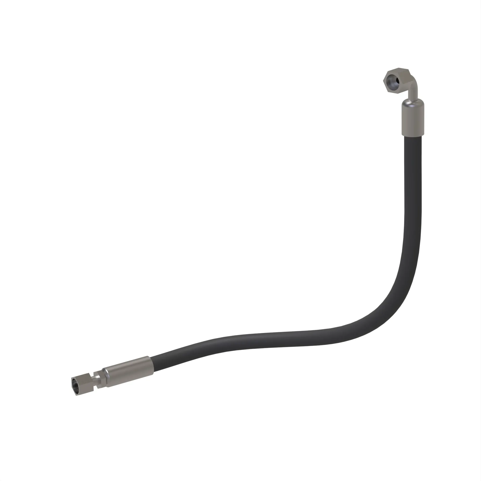 John Deere Hydraulic Hose - AXE54346