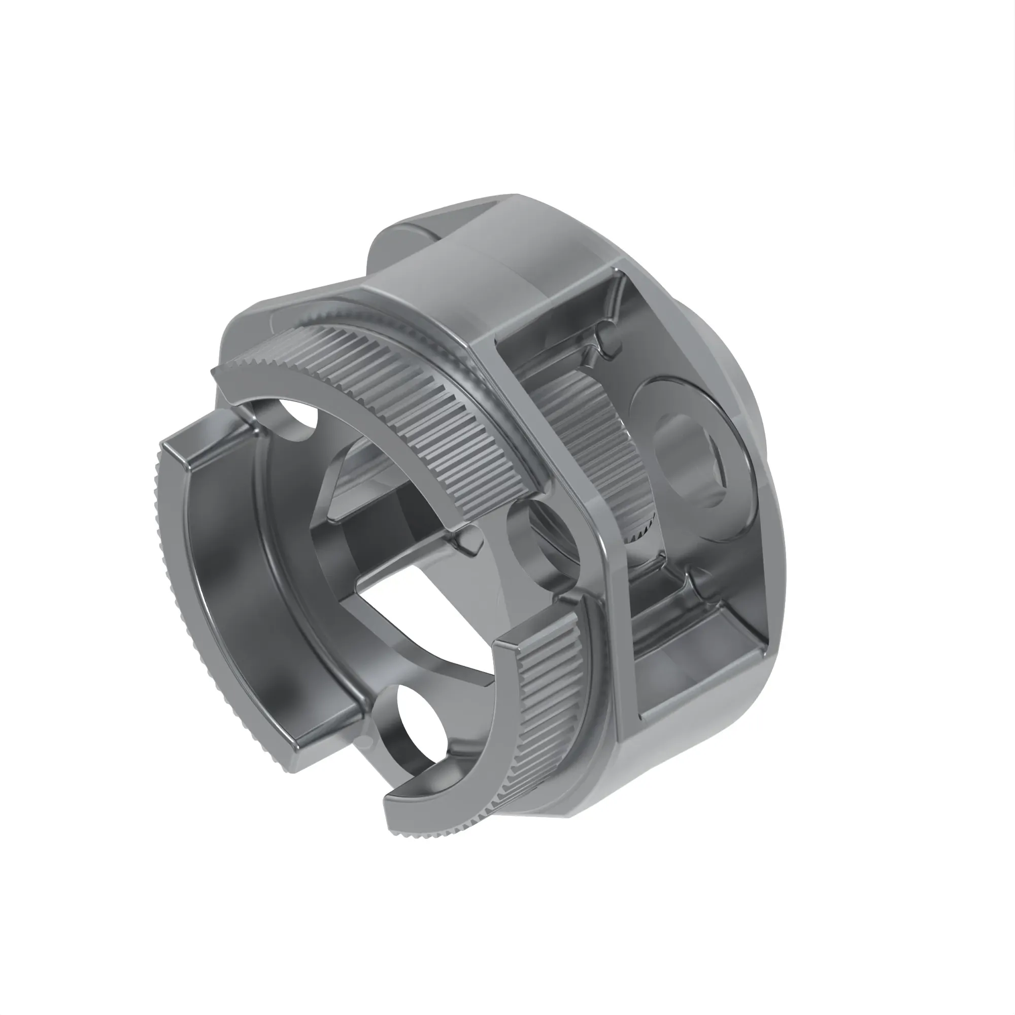 Planet Pinion Carrier