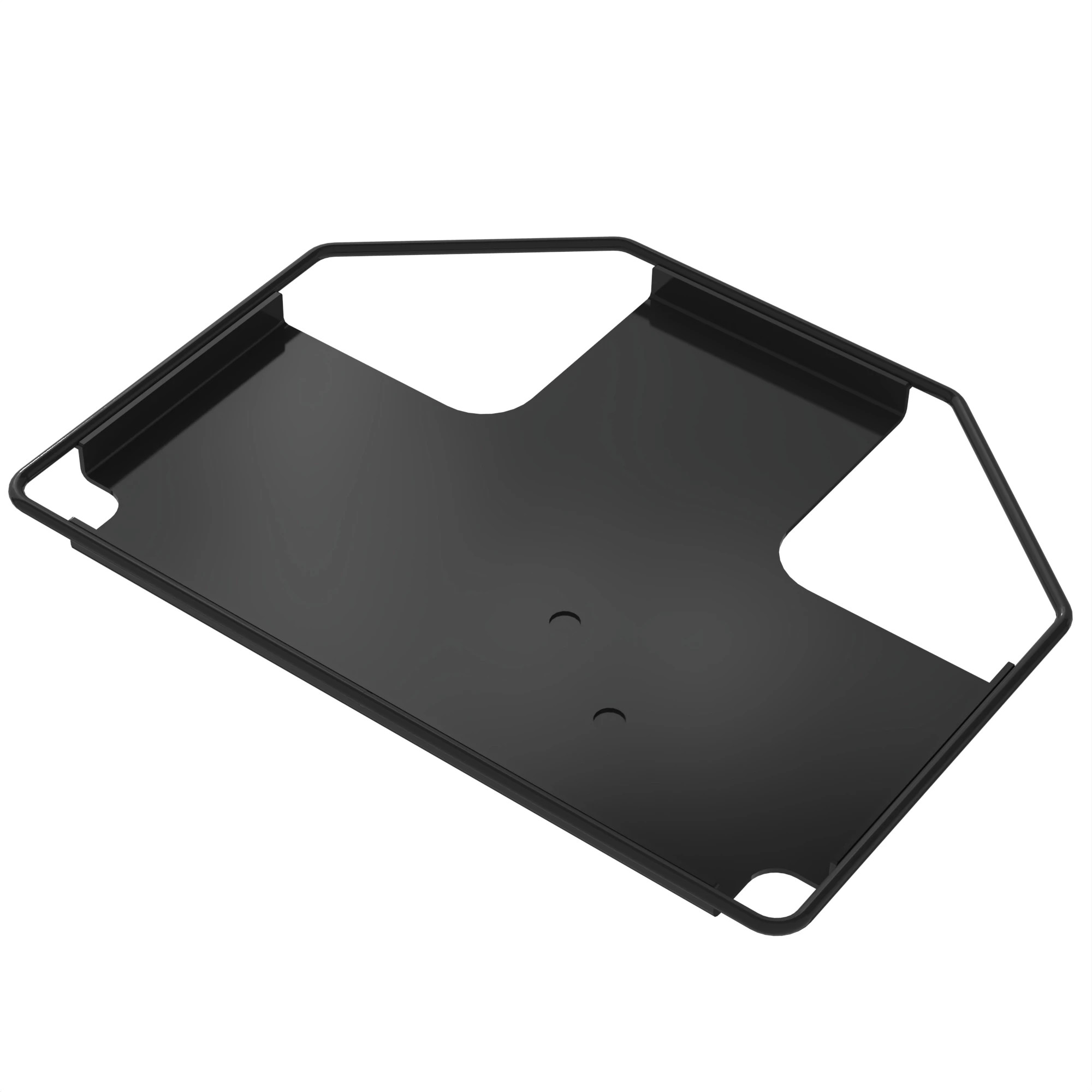 BRACKET, BRACKET ASSY., KEYBOARD