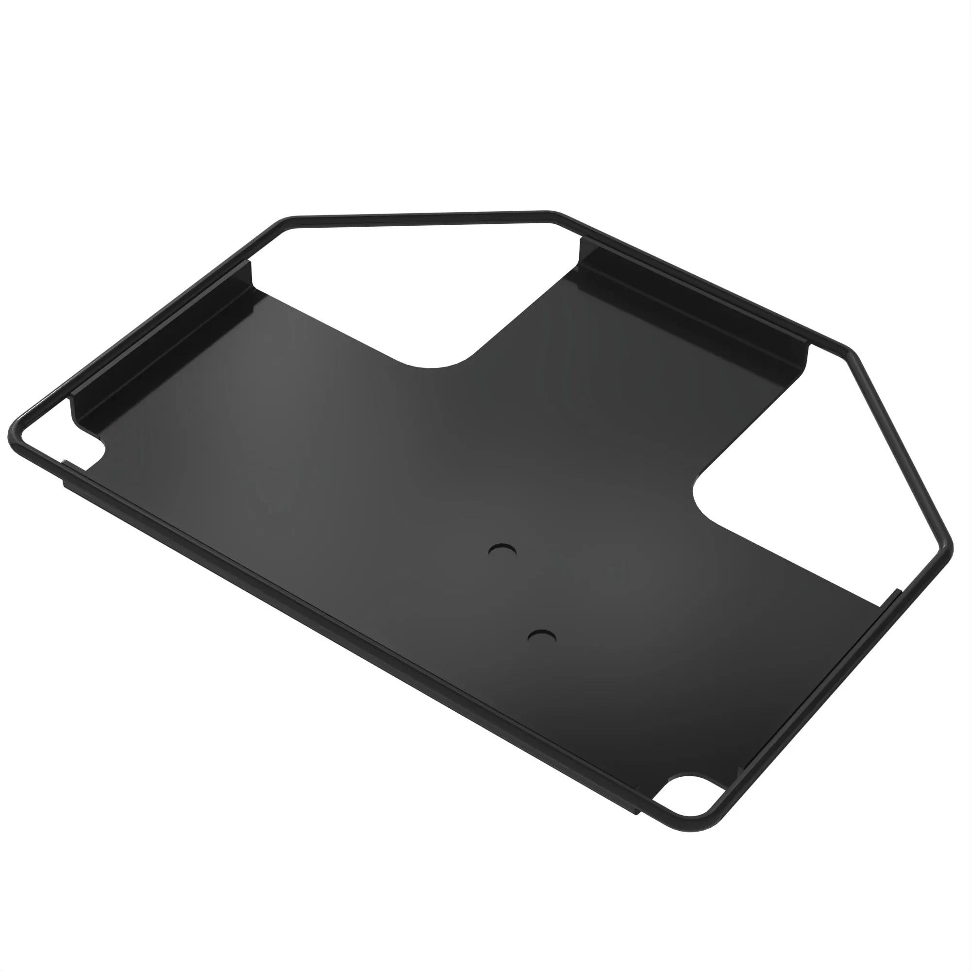 John Deere Console and Display Bracket - AL181074