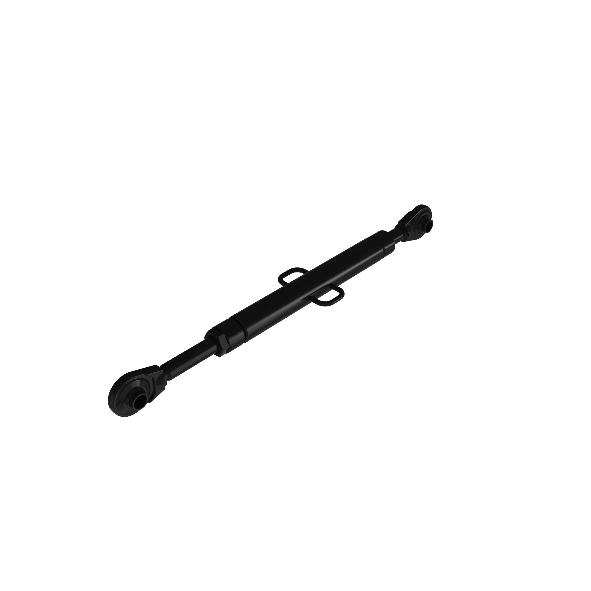 John Deere Upper Three Point Hitch Center Link - LVA23550