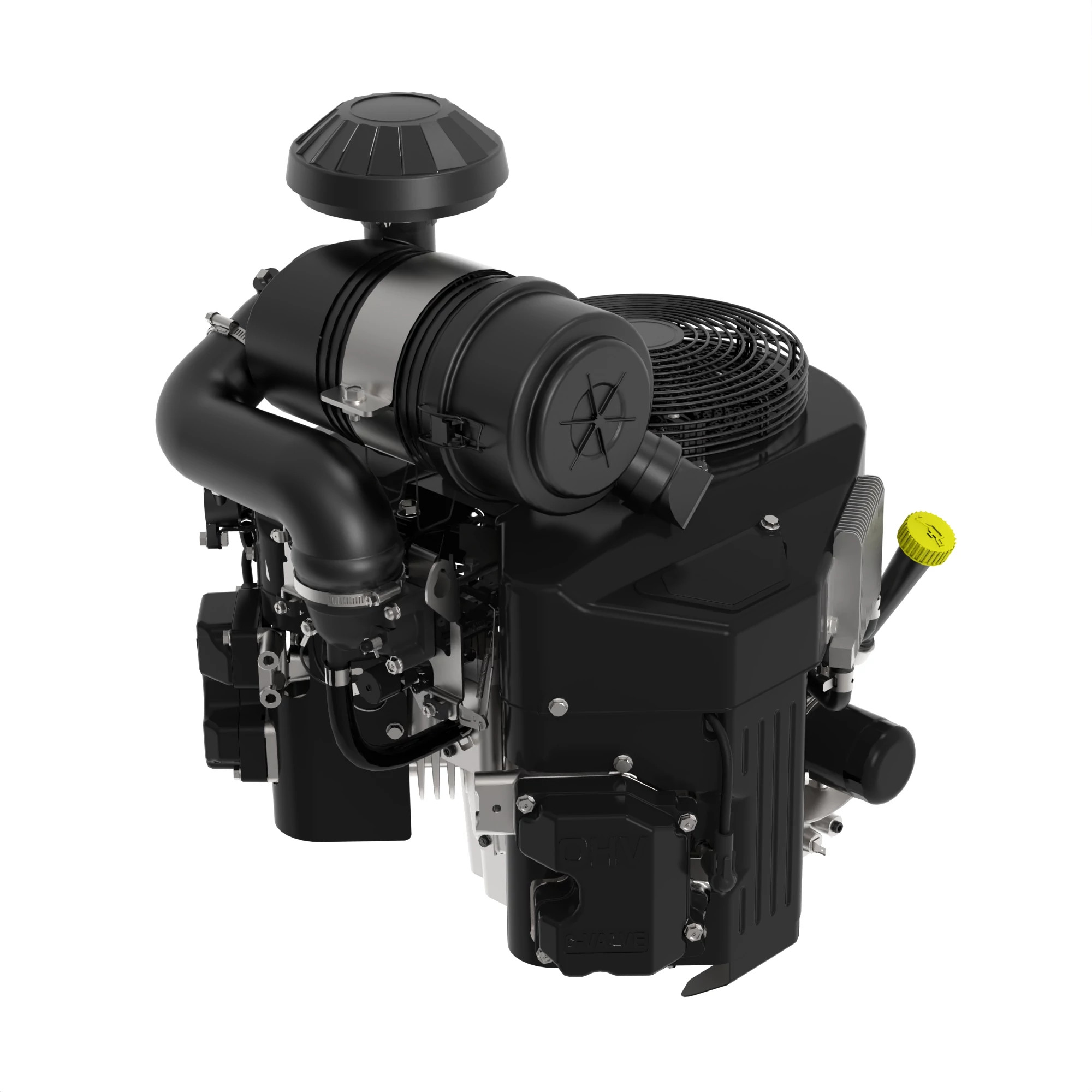 ⚙️ MIA12352: Motor de Gasolina John Deere 🚜✅ | Procomex