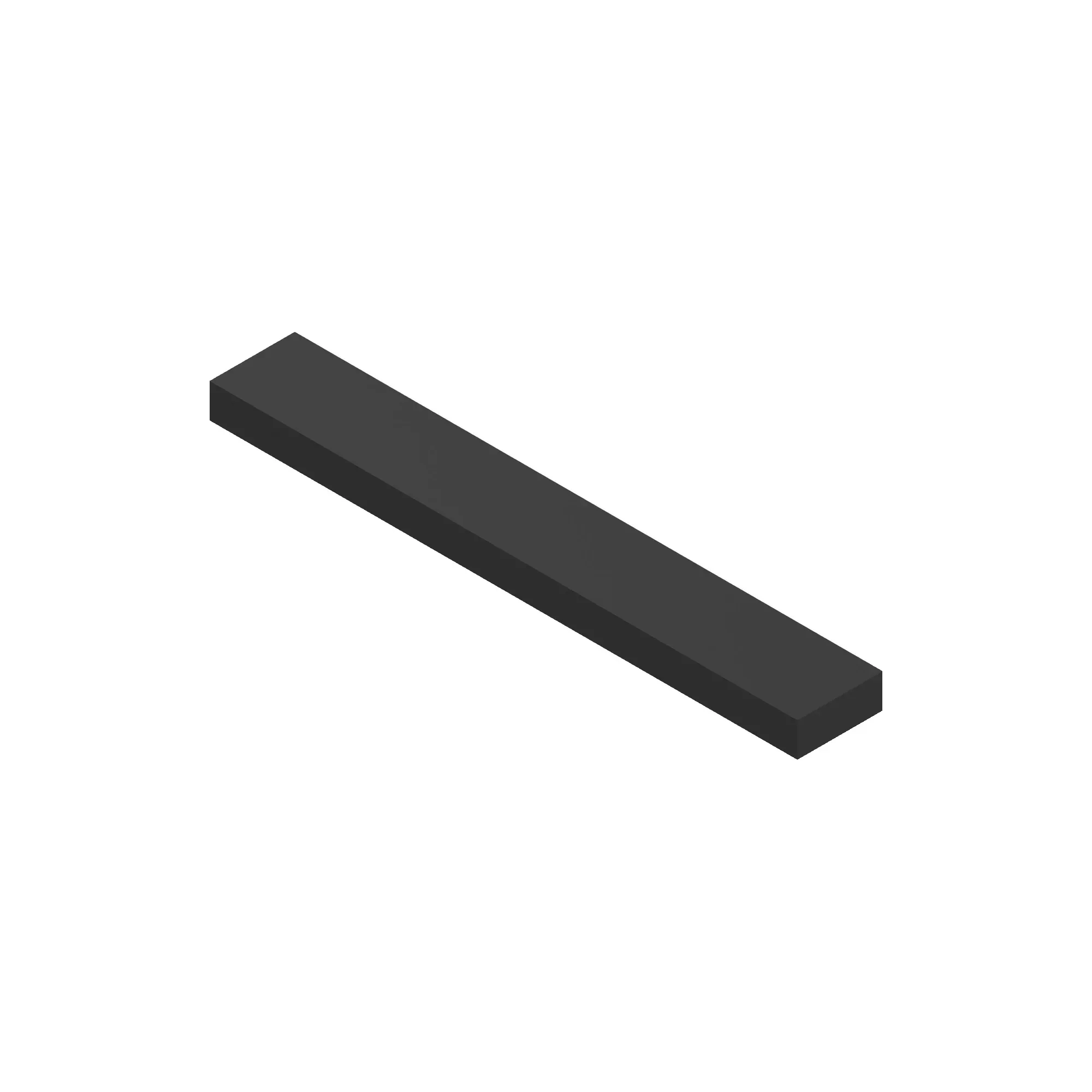 John Deere Foam Isolator - T424556