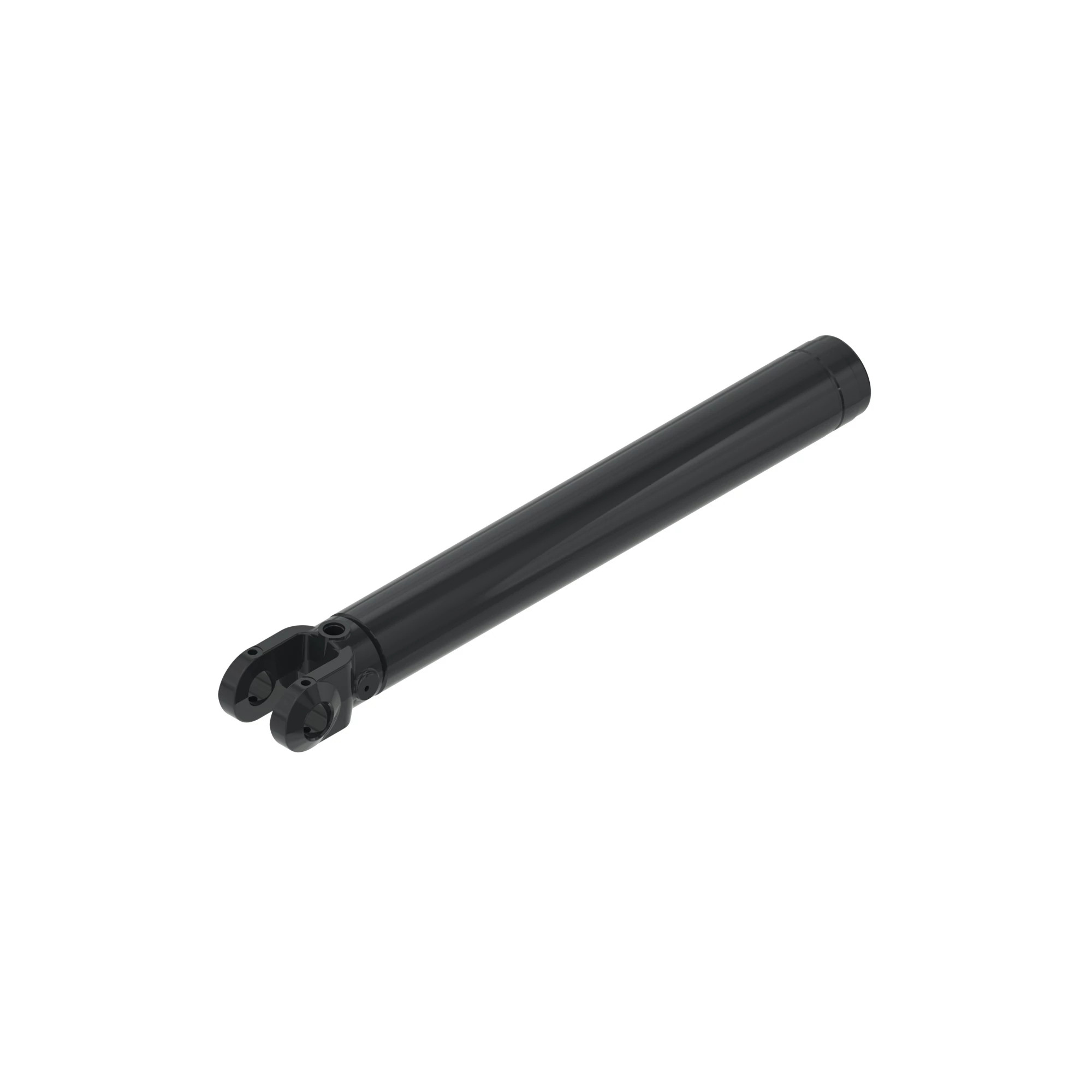 HYDRAULIC CYLINDER BARREL, ASSEMBLY