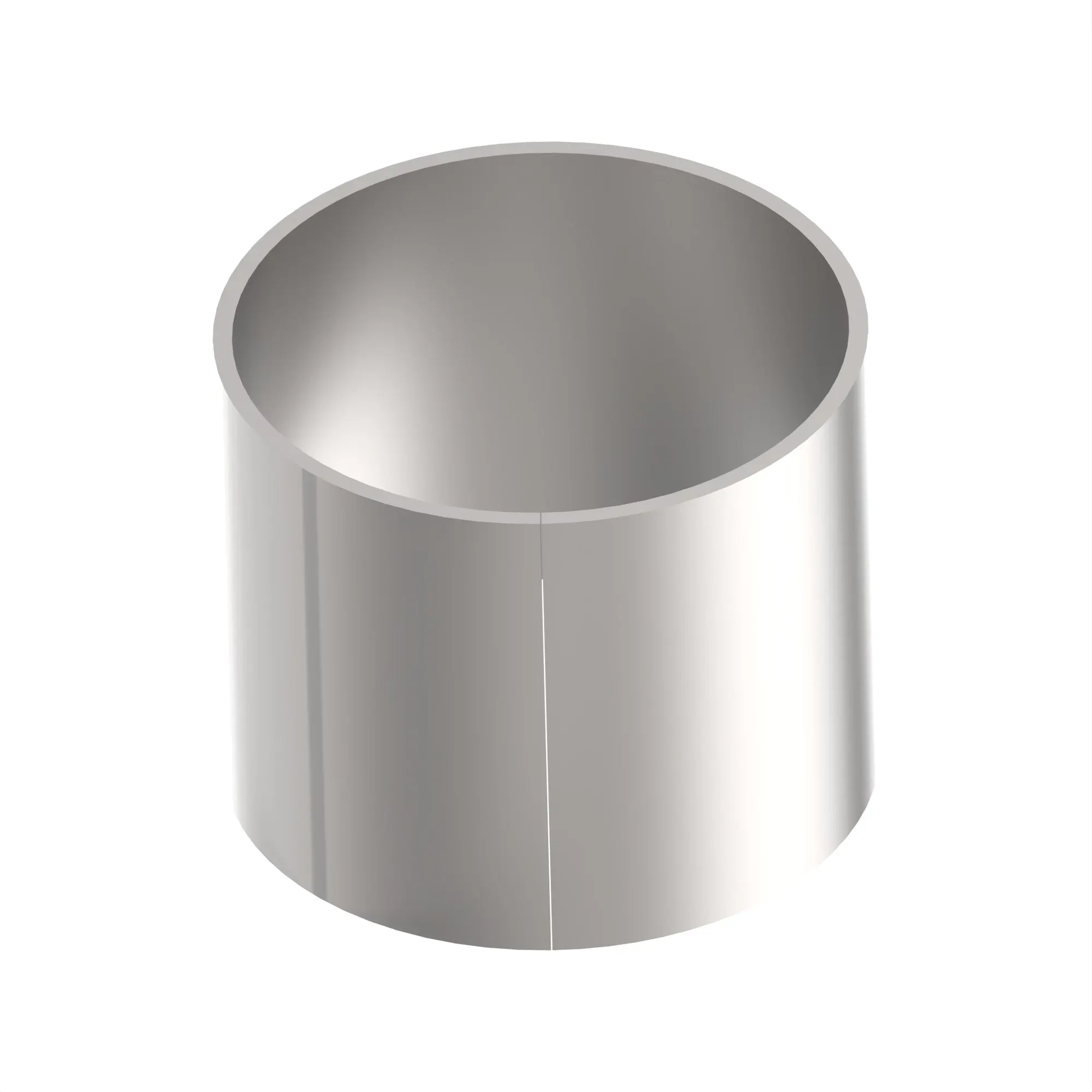 John Deere Cylindrical Split Alloy Bushing - R27320