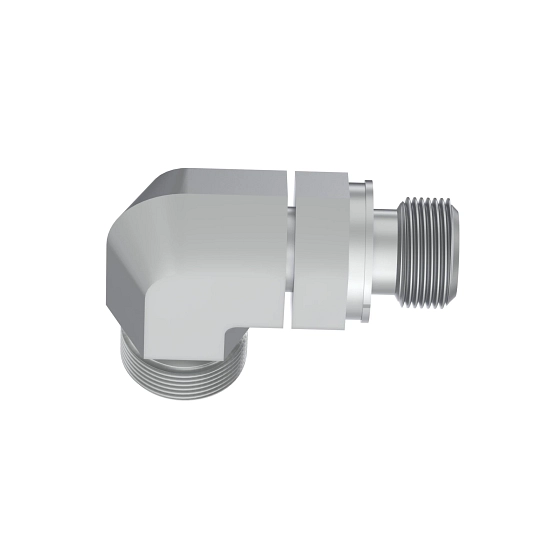 John Deere Elbow Adapter Fitting - 38H5015