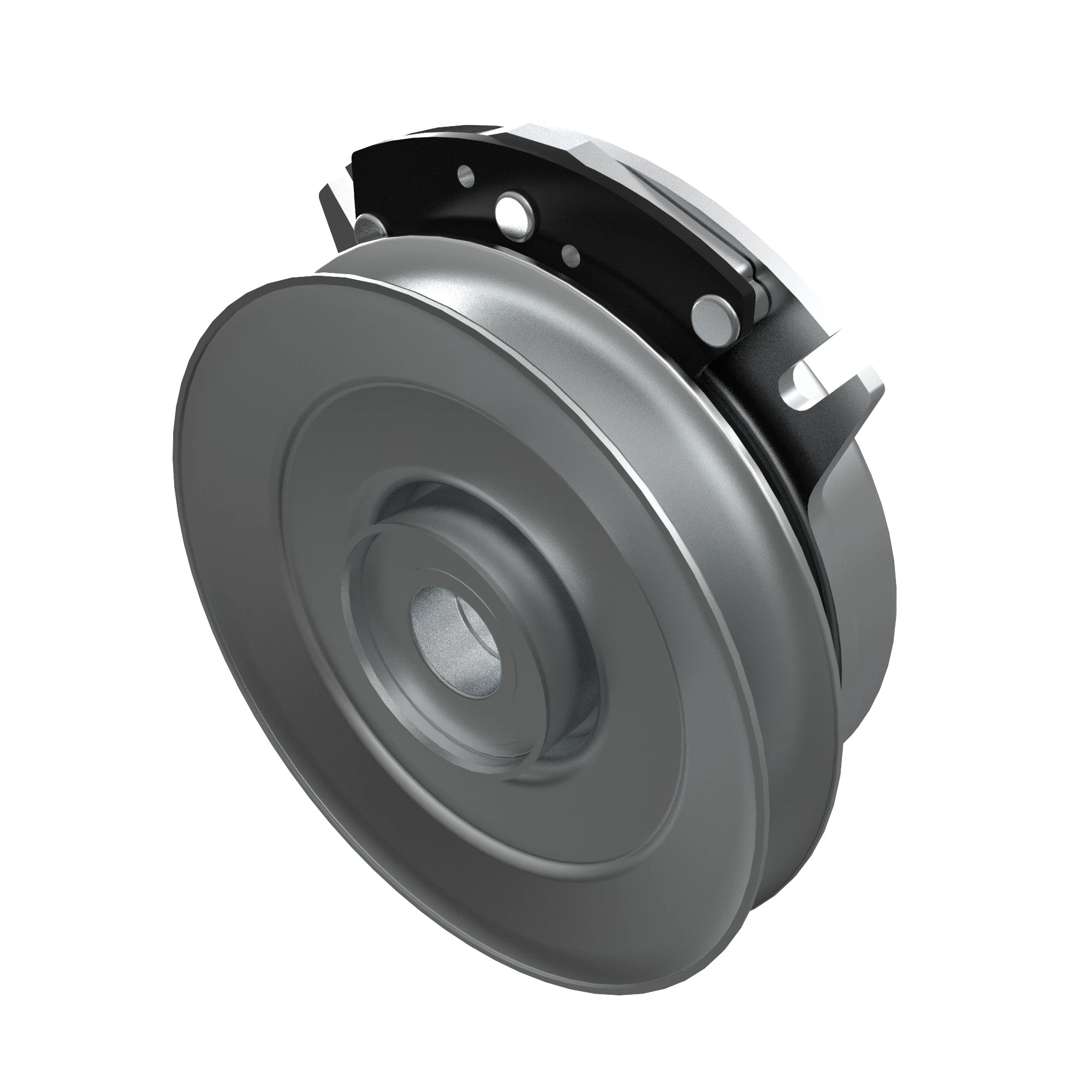 ⚙️ AUC14343: Embrague John Deere 🚜✅ | Garantía Oficial 🏅