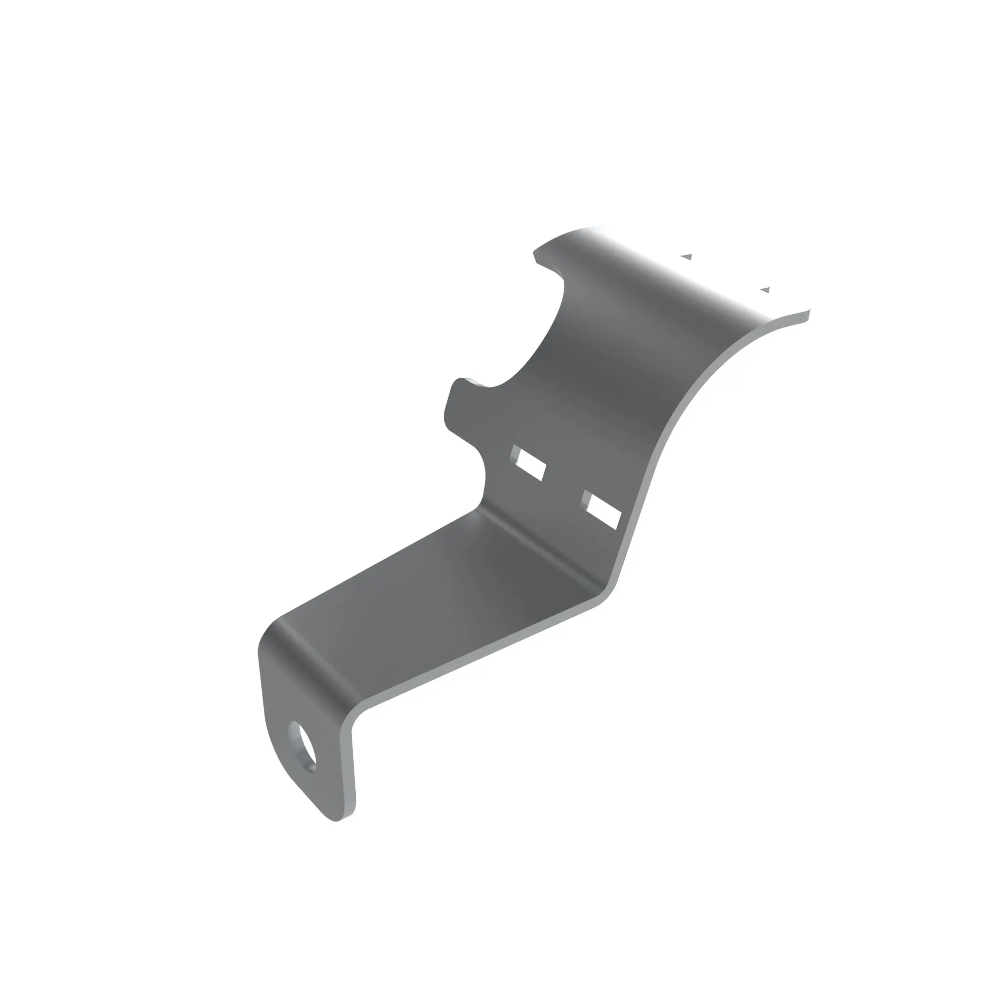 W59740: Bracket, Multi Coupler Holder