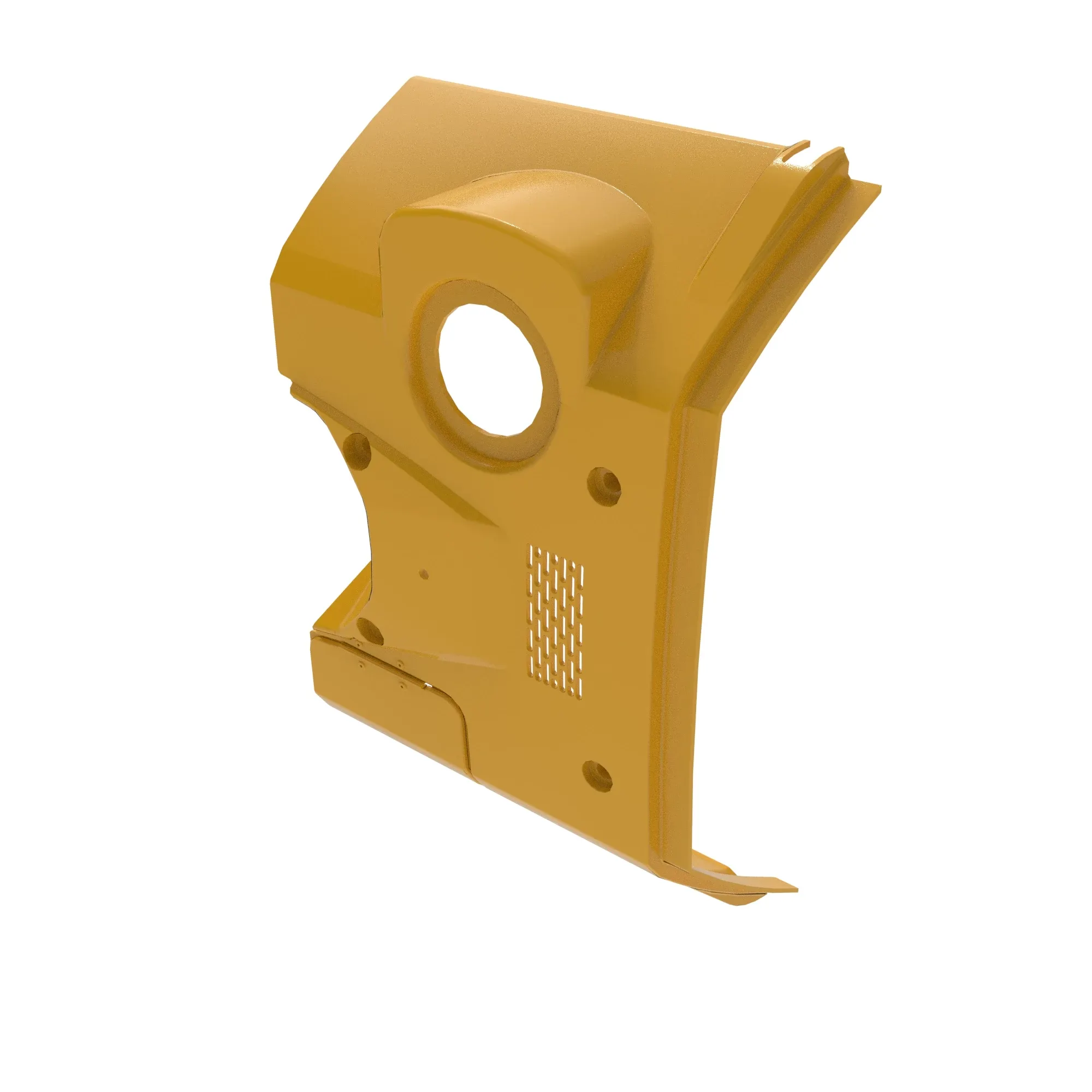 John Deere Stationary Hood - AT466865
