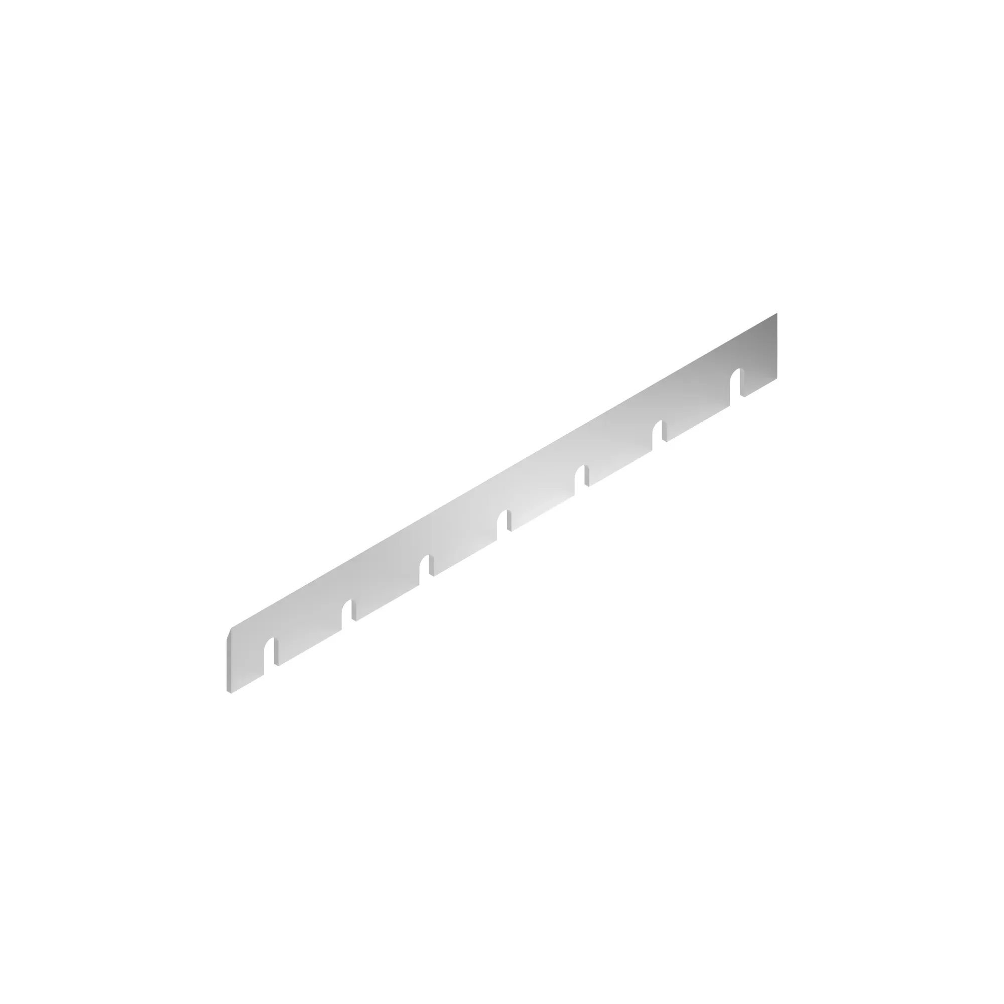 BLADE, BLADE-CHOPPER 95MM