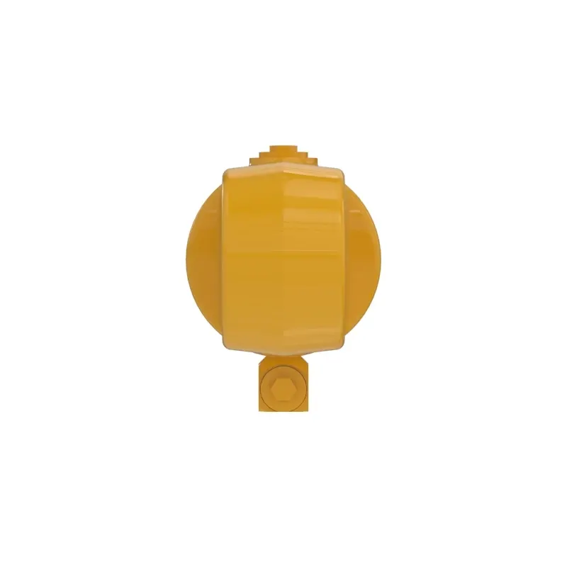 Hydraulic Cylinder