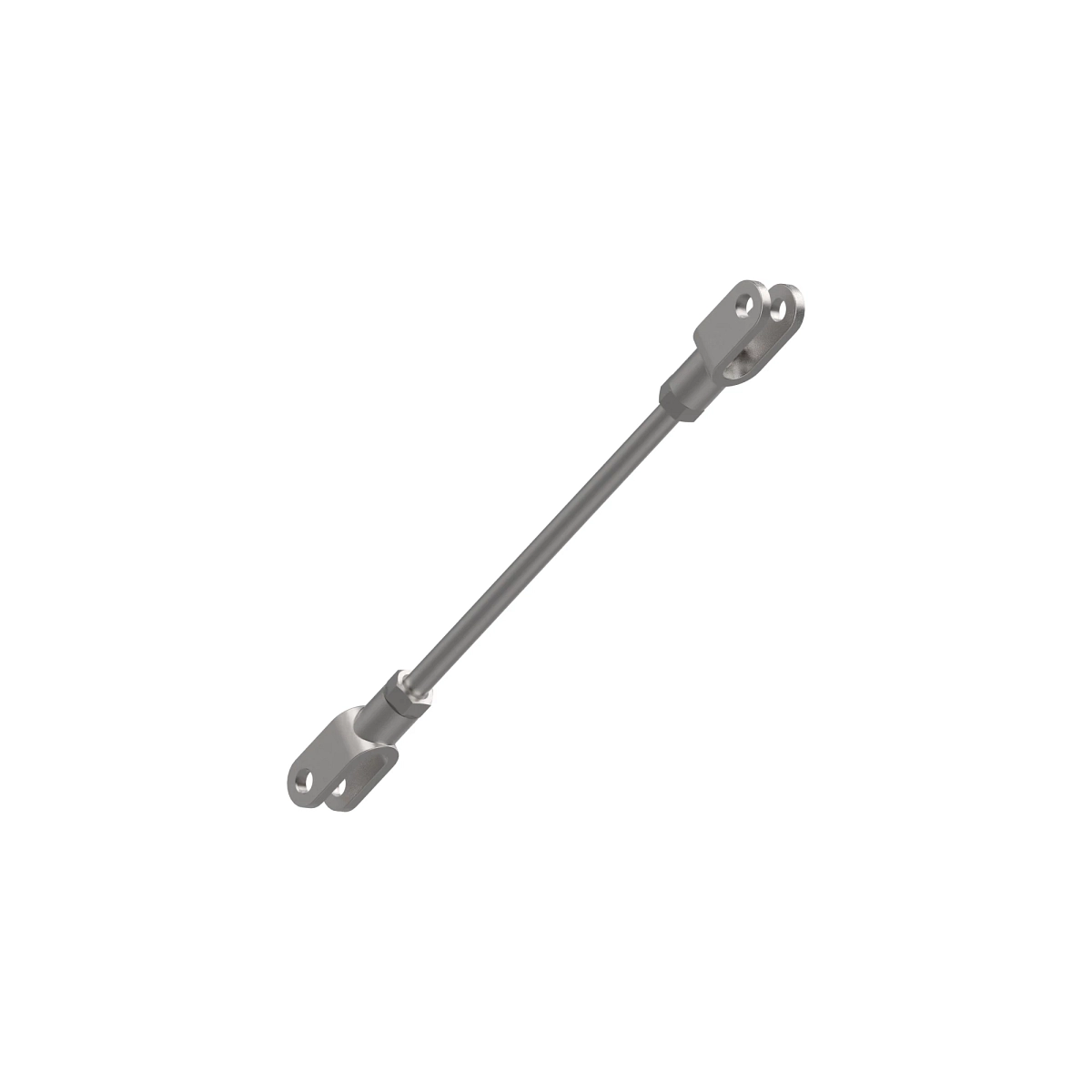 Tie Rod End, Gas Valve