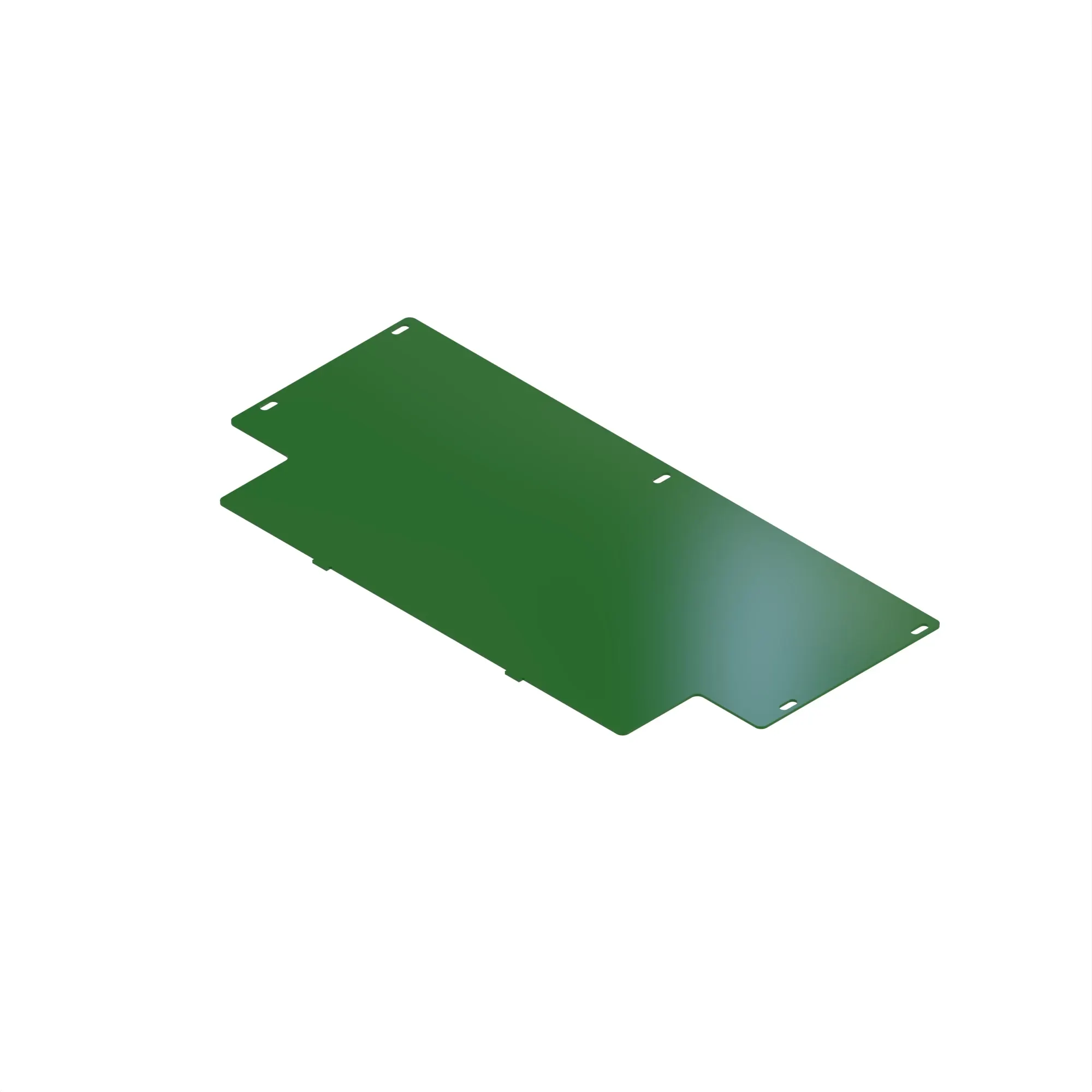John Deere Engine Cover - KV13779