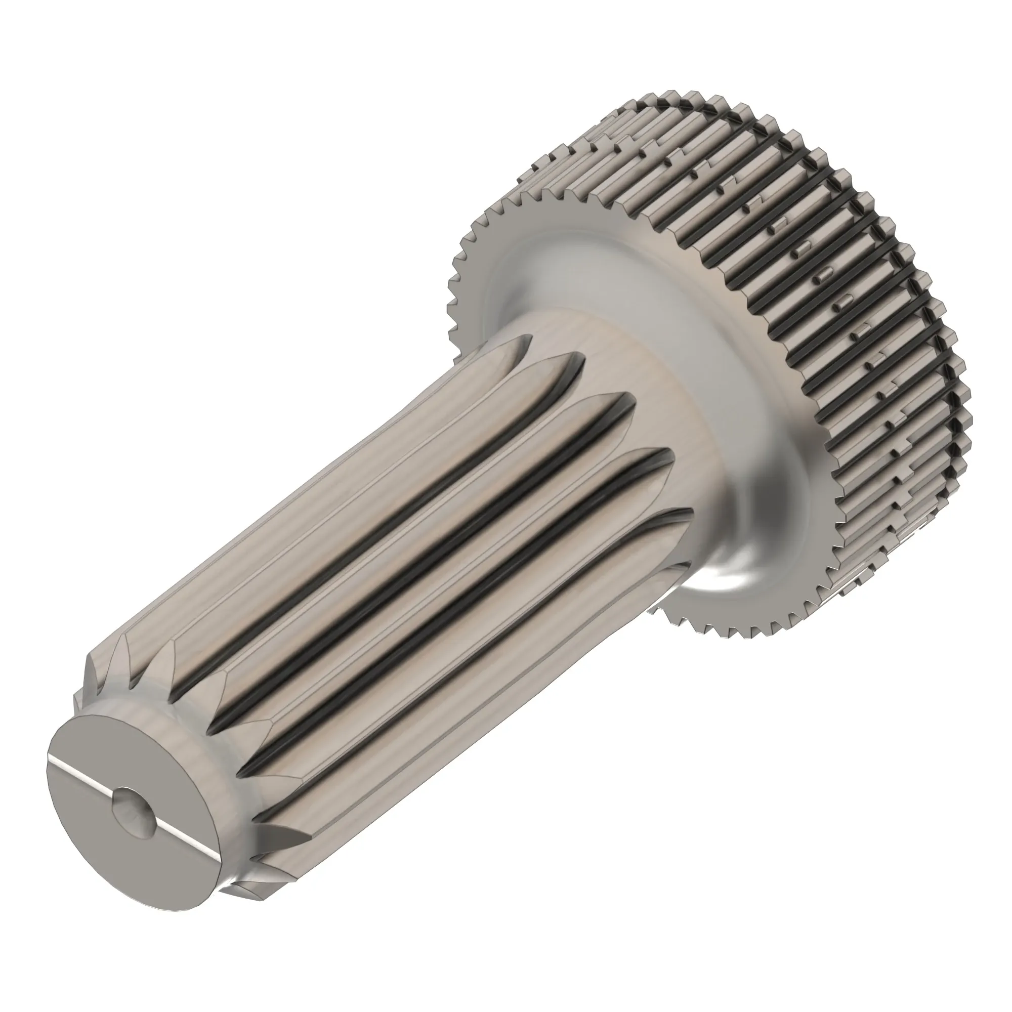 John Deere Final Drive Sun Gear, 14 Teeth - R558164