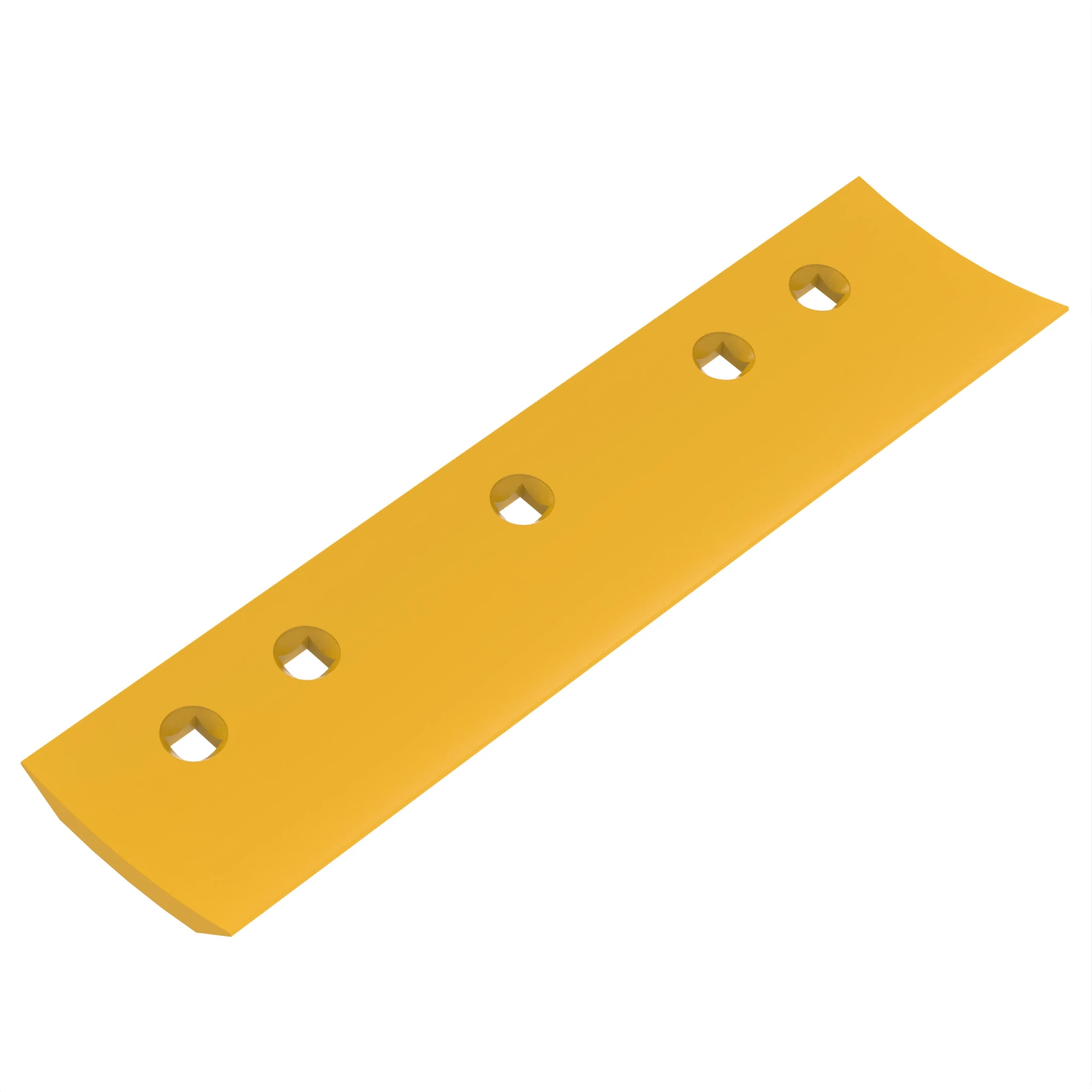 John Deere Carbon Grader Blade - T74843