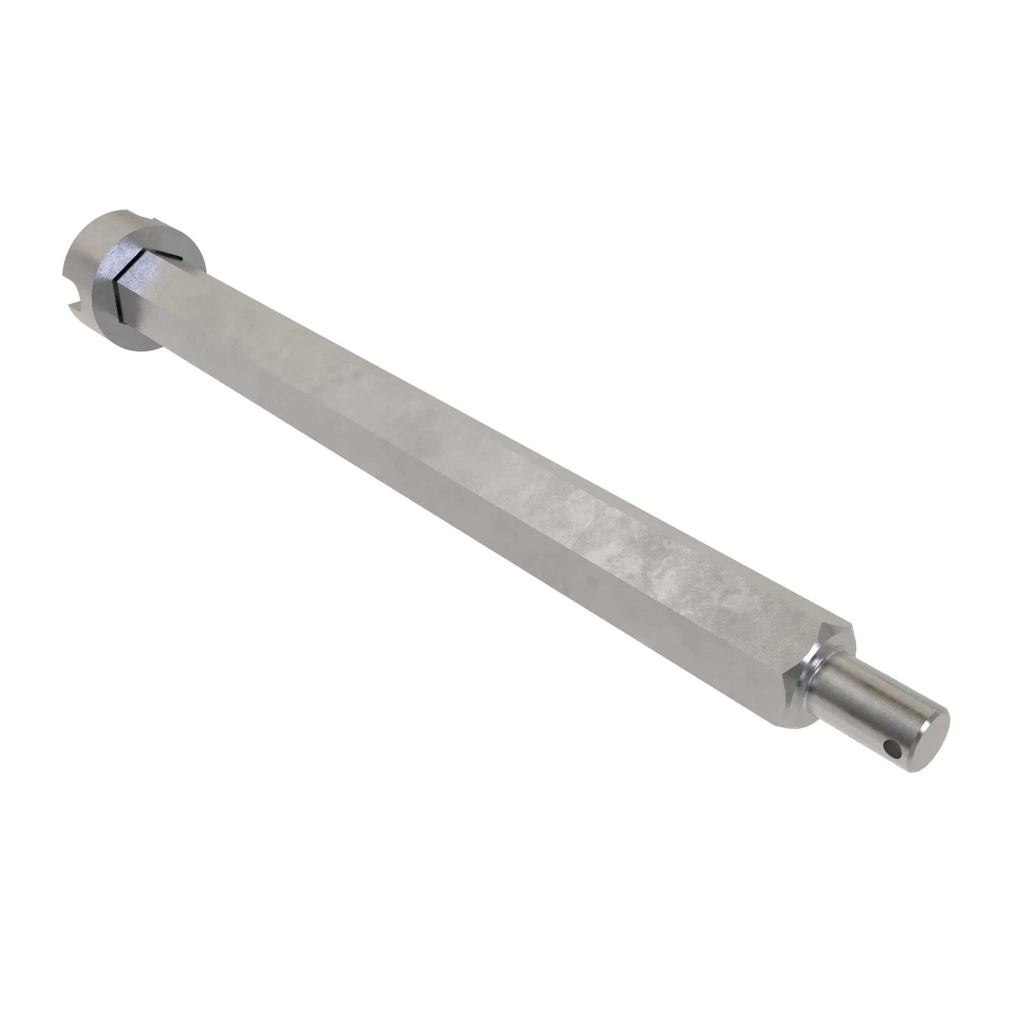 SHAFT ASSY-AUGER DRIVE