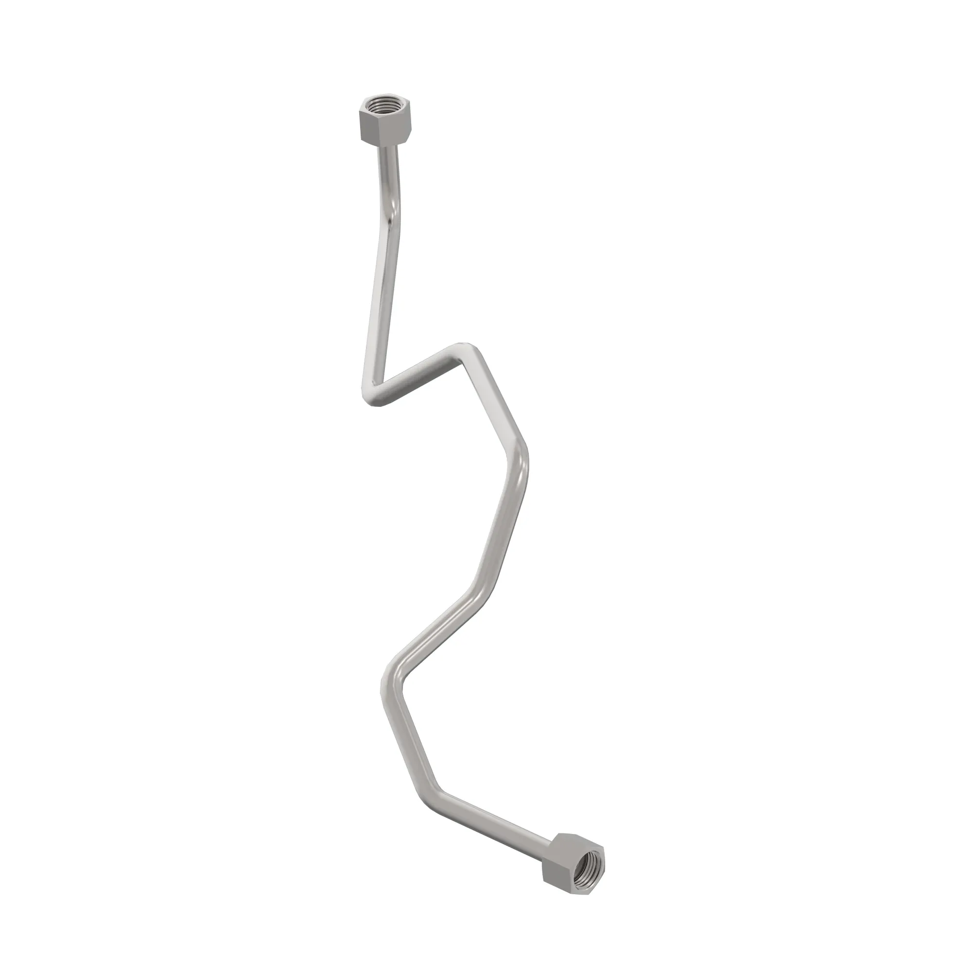 John Deere Brake Line - AL203711