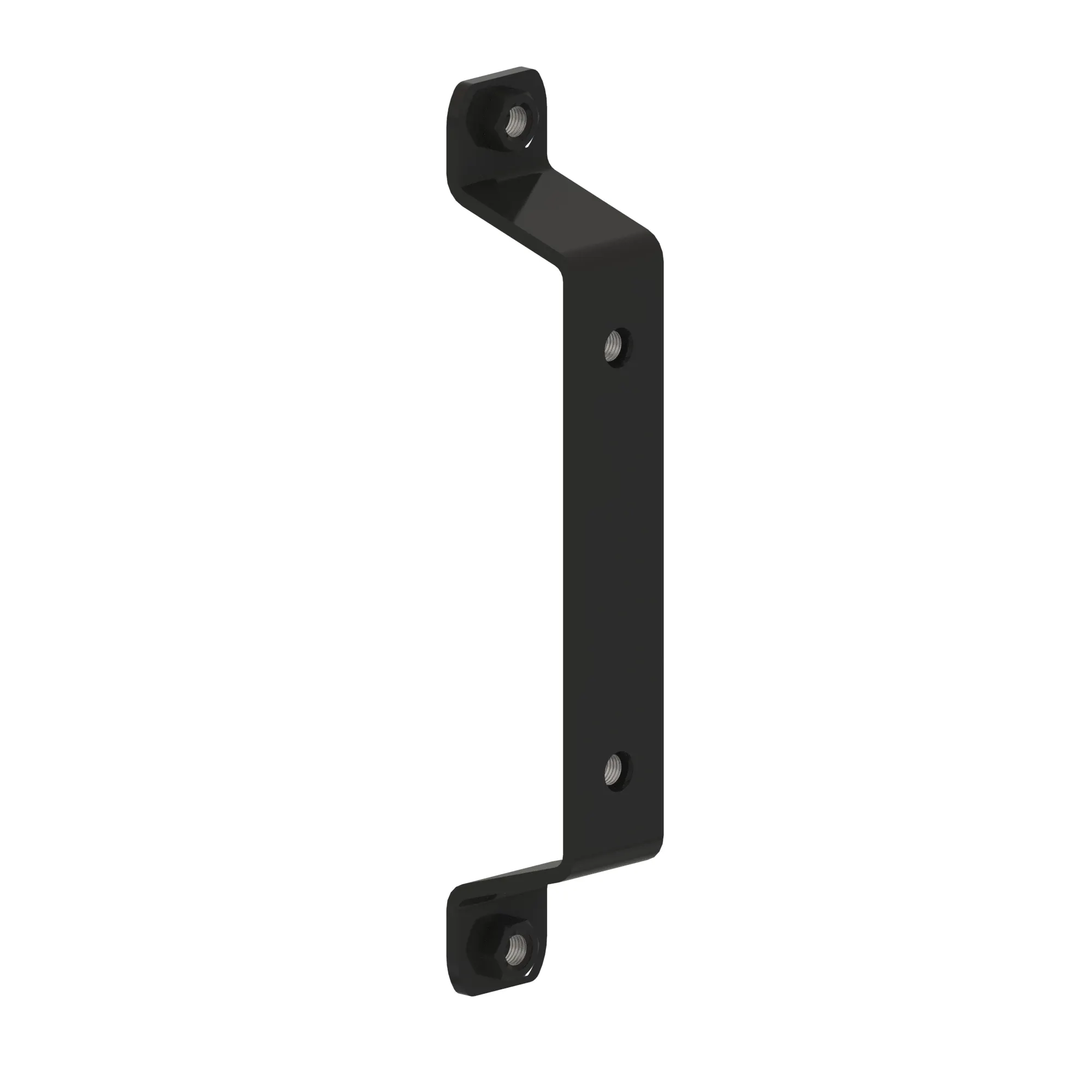 CONTROLLER MOUNTING