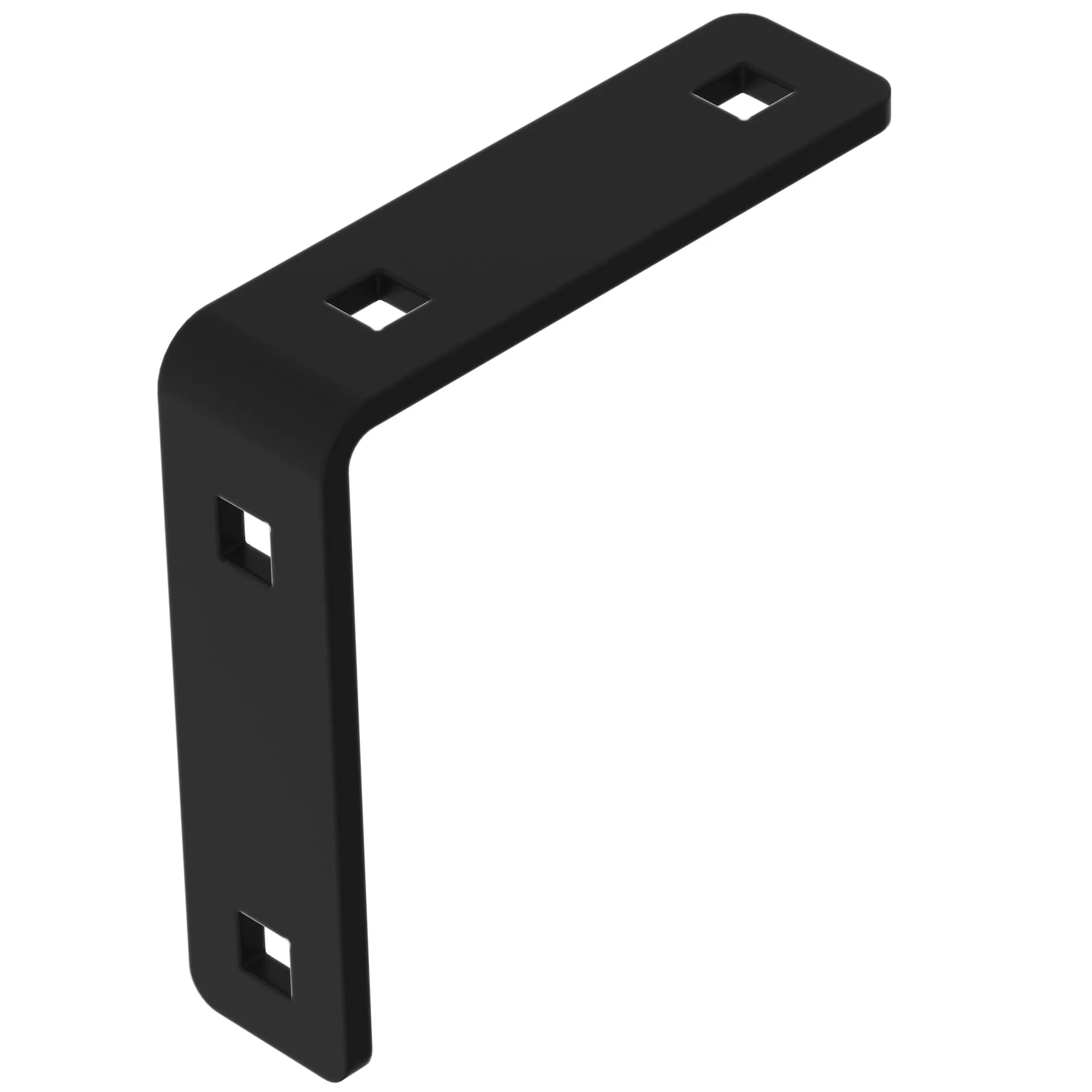 BRACKET, COMMODITY TUBE SUPPORT
