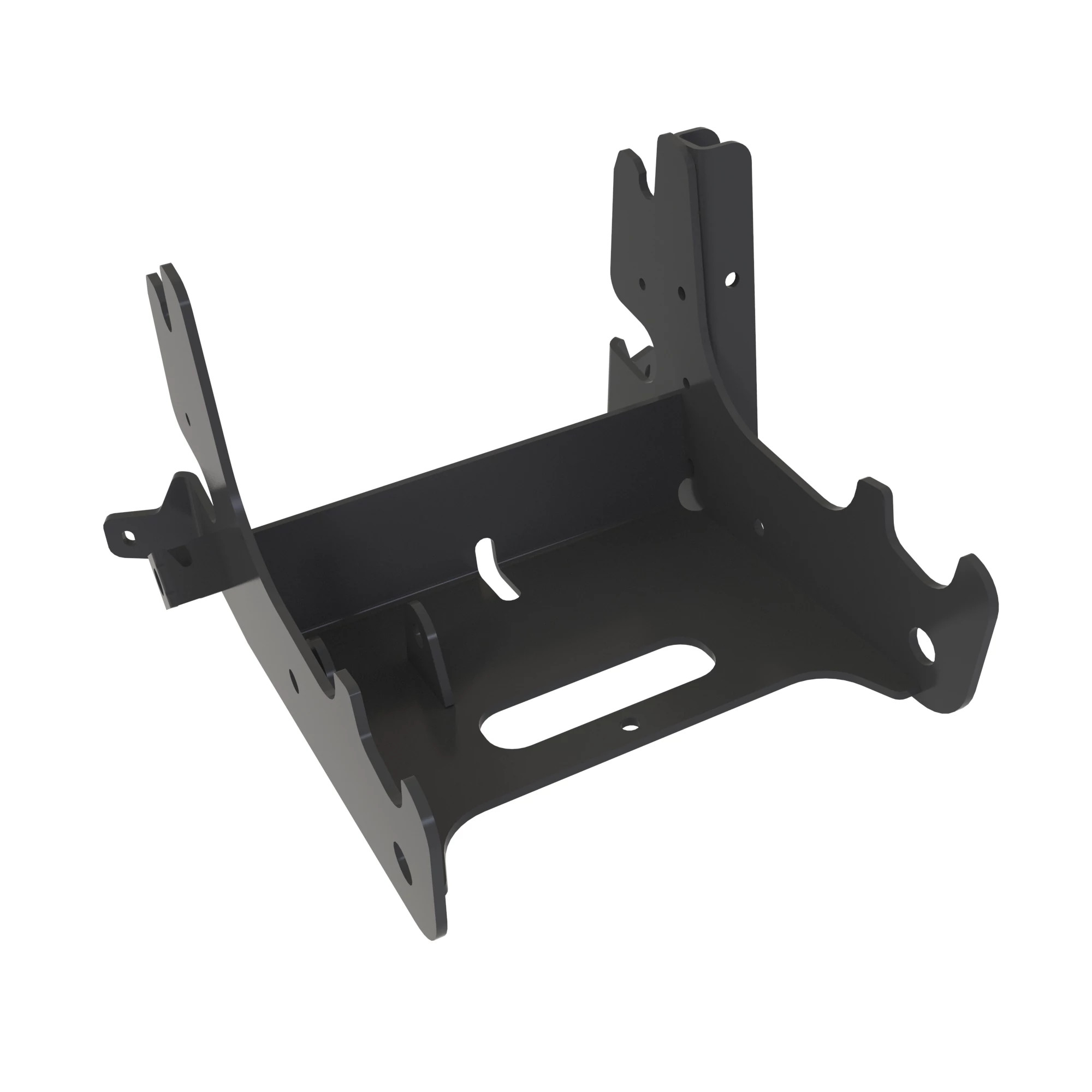 John Deere Front Hitch - AUC11175