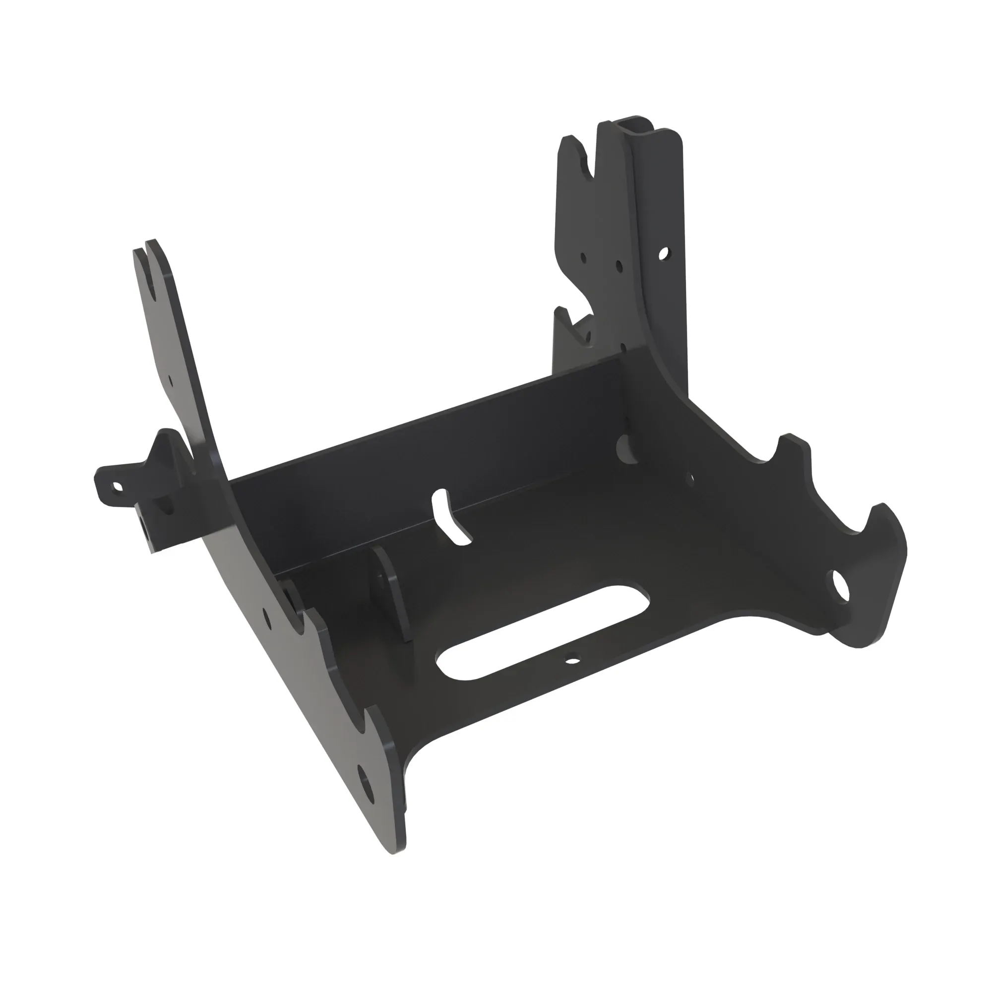 John Deere Front Hitch - AUC11175