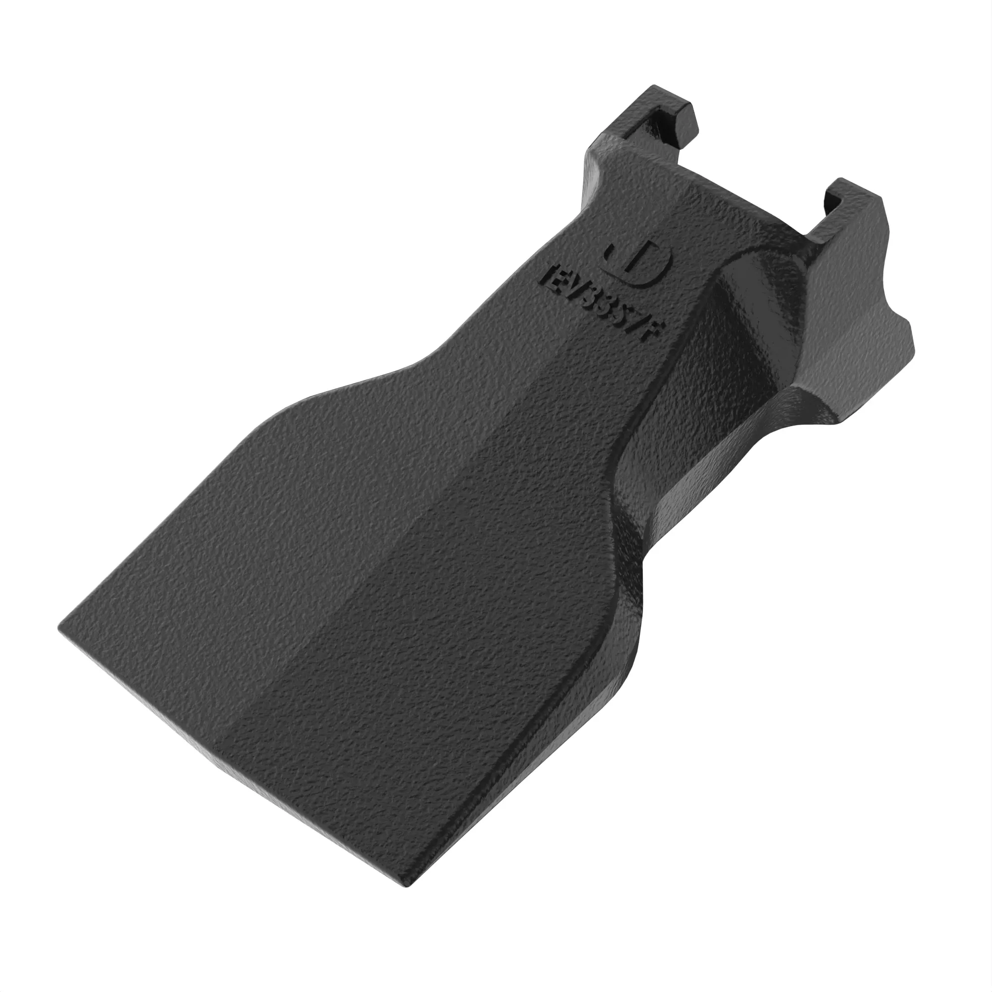 John Deere SUPER V Flare Tooth - TEV33S7F