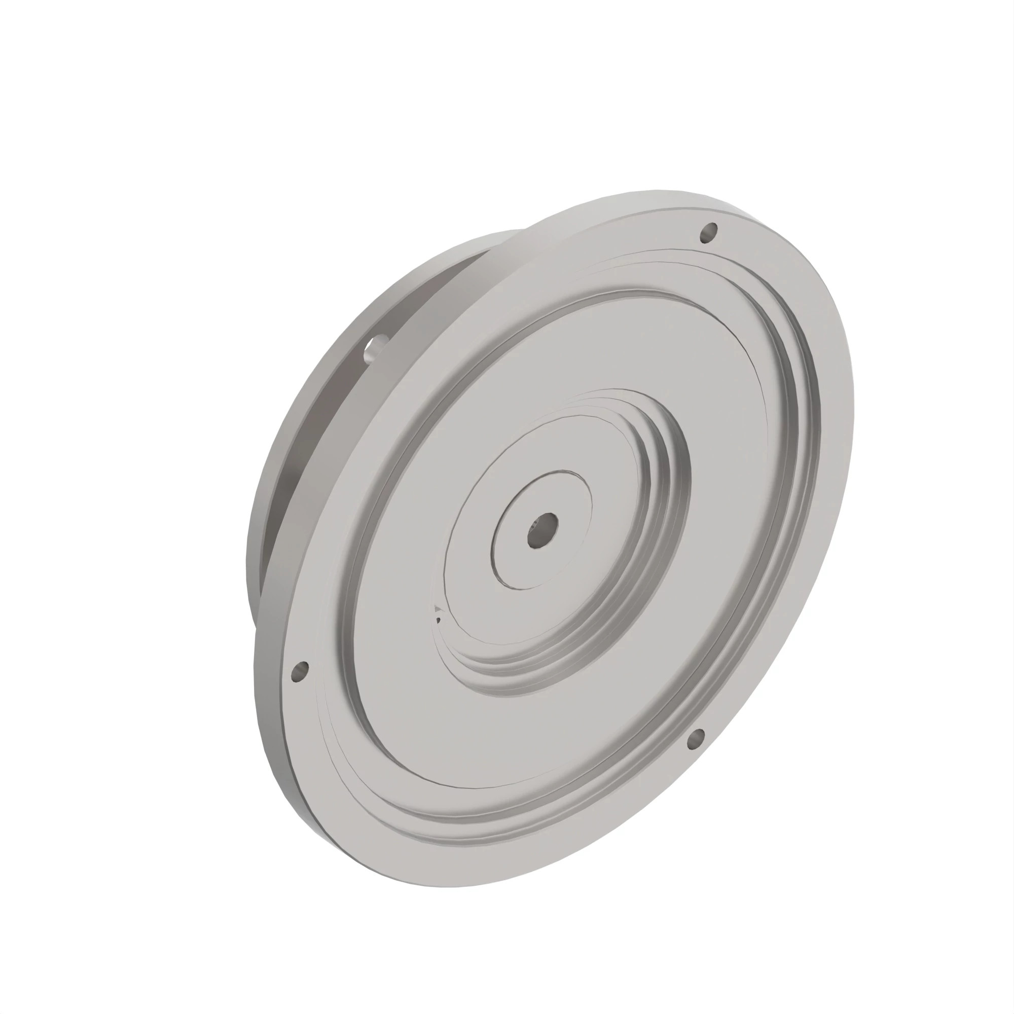 MODULAR CLUTCH, FLYWHEEL-4100 NM